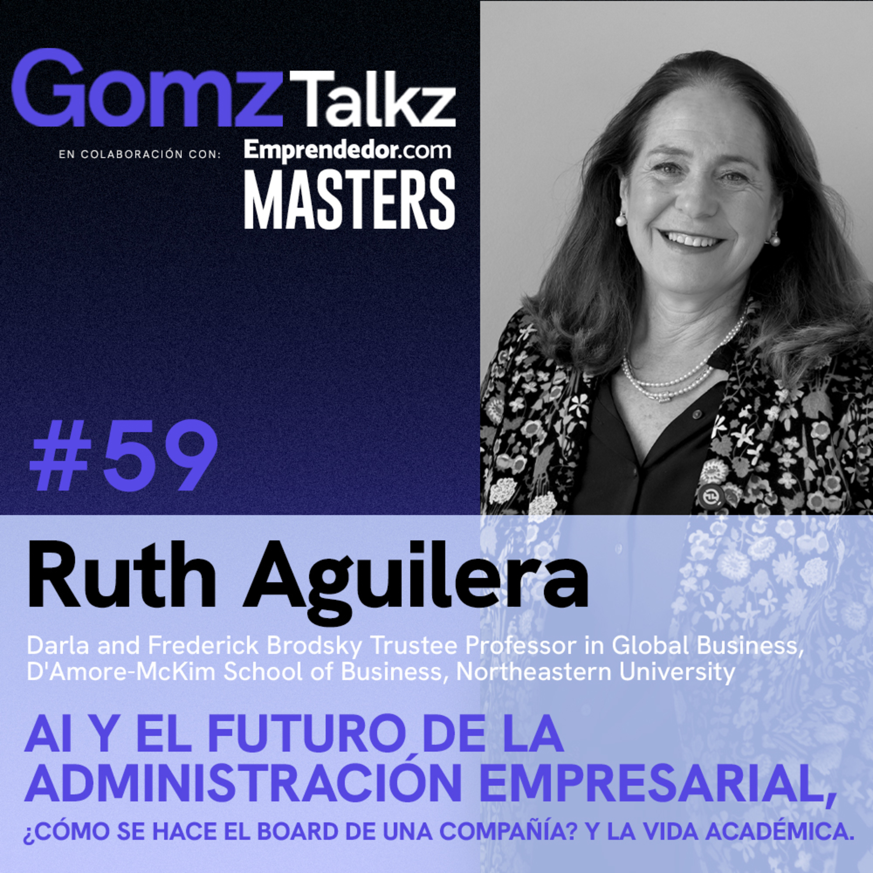 AI y el Futuro de la Administración Empresarial, ¿Como se hace el Board de una compañía? La Vida Académica