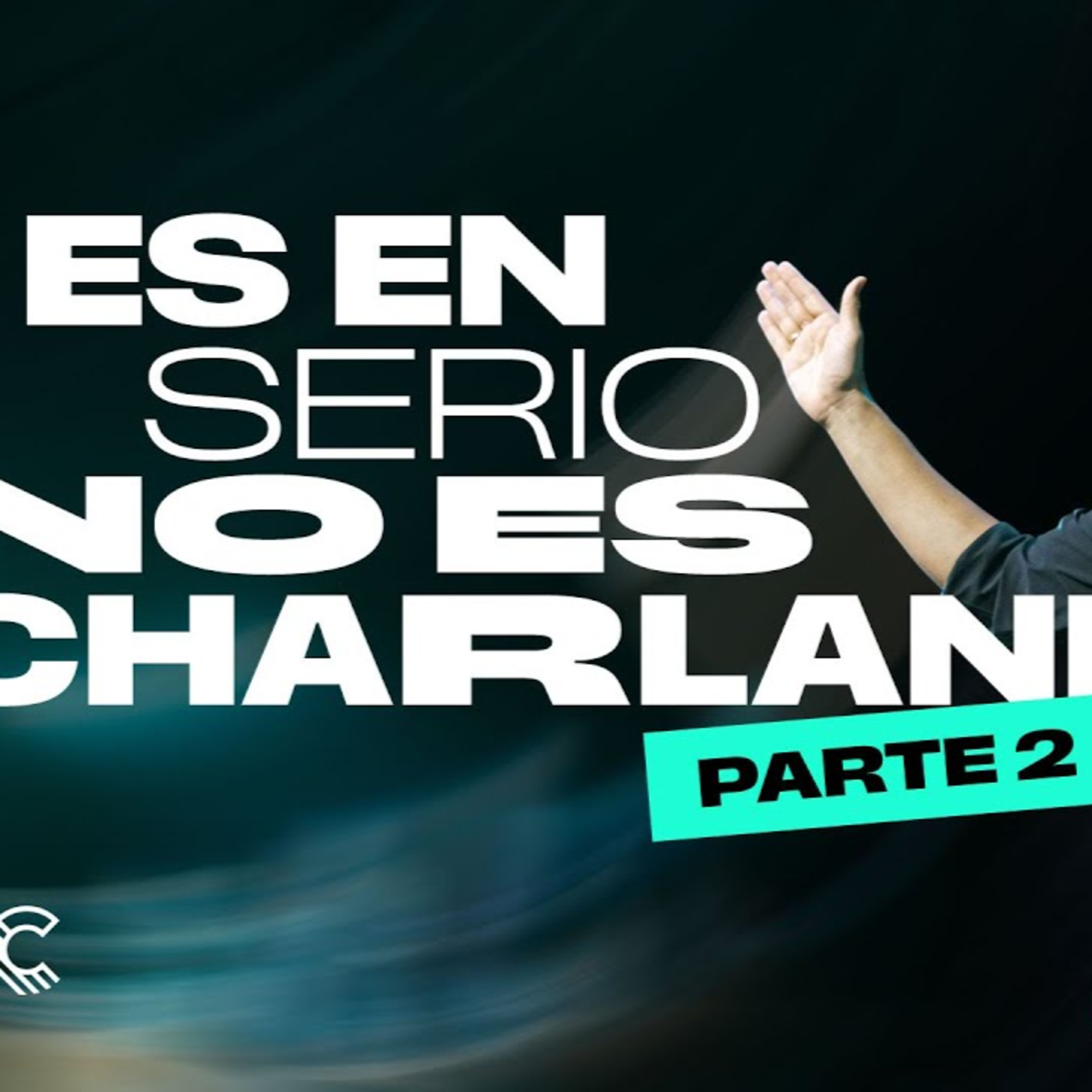 Es en serio, no es charlando II | Juangui Ricaurte | Comunidad MDE episode artwork
