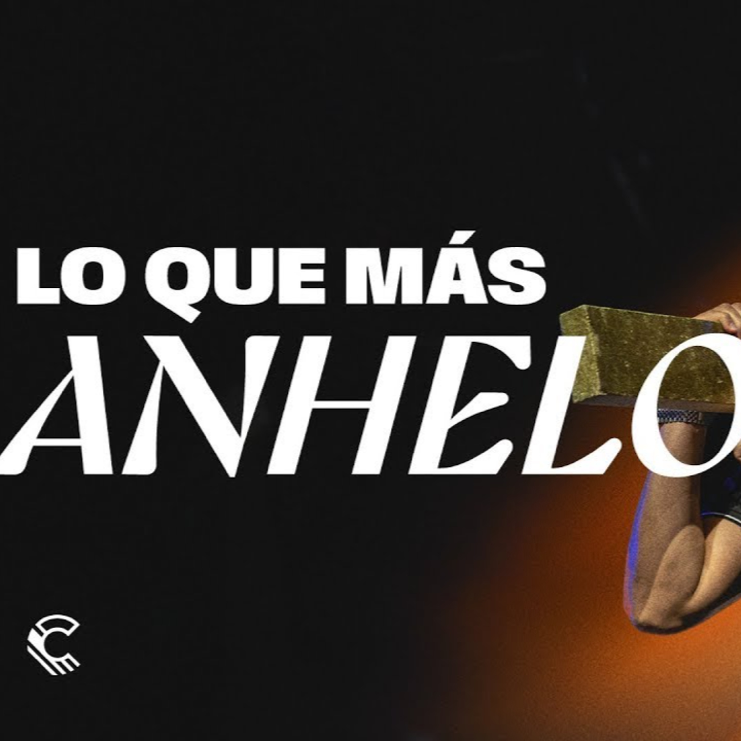 Lo que más anhelo | Juangui Ricaurte | Comunidad MDE episode artwork