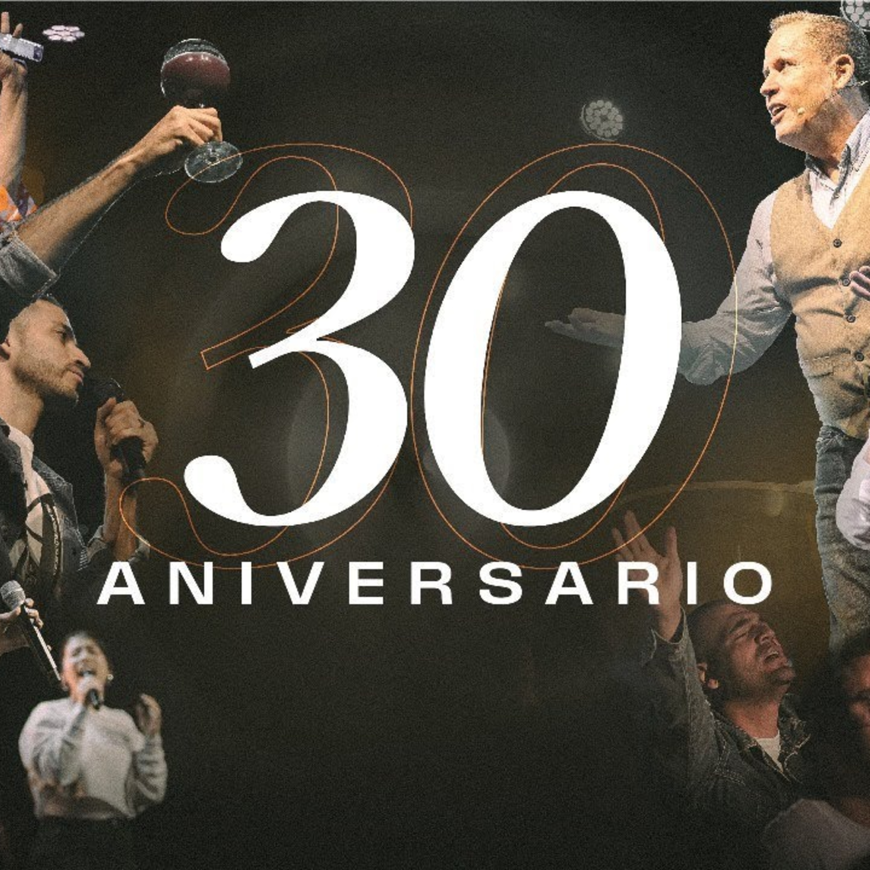 Celebración 30 Aniversario | Comunidad MDE episode artwork