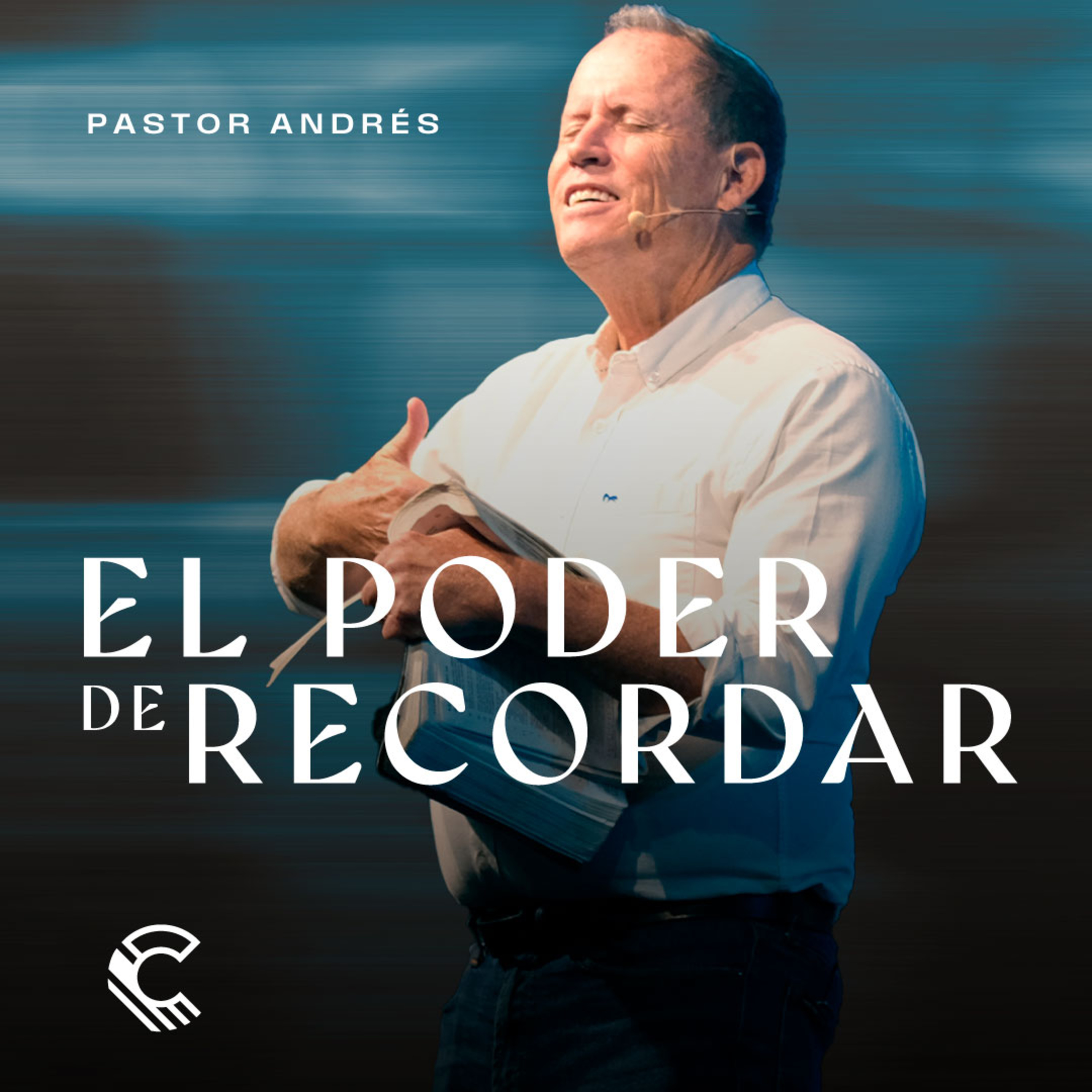 El poder de recordar todo | Comunidad MDE | Andrés McMillan episode artwork