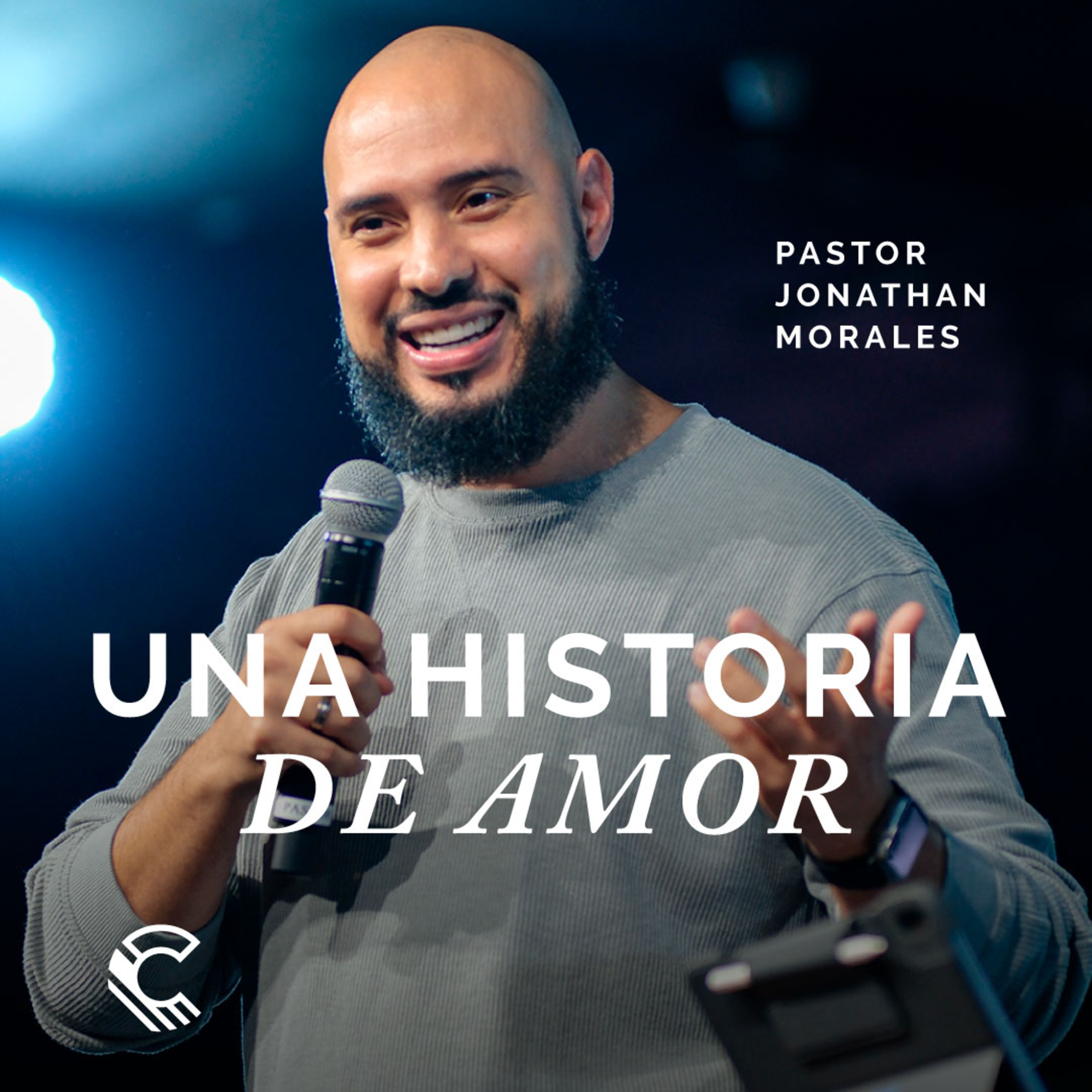 Una Historia de Amor | Comunidad MDE | Jhonatan Morales episode artwork