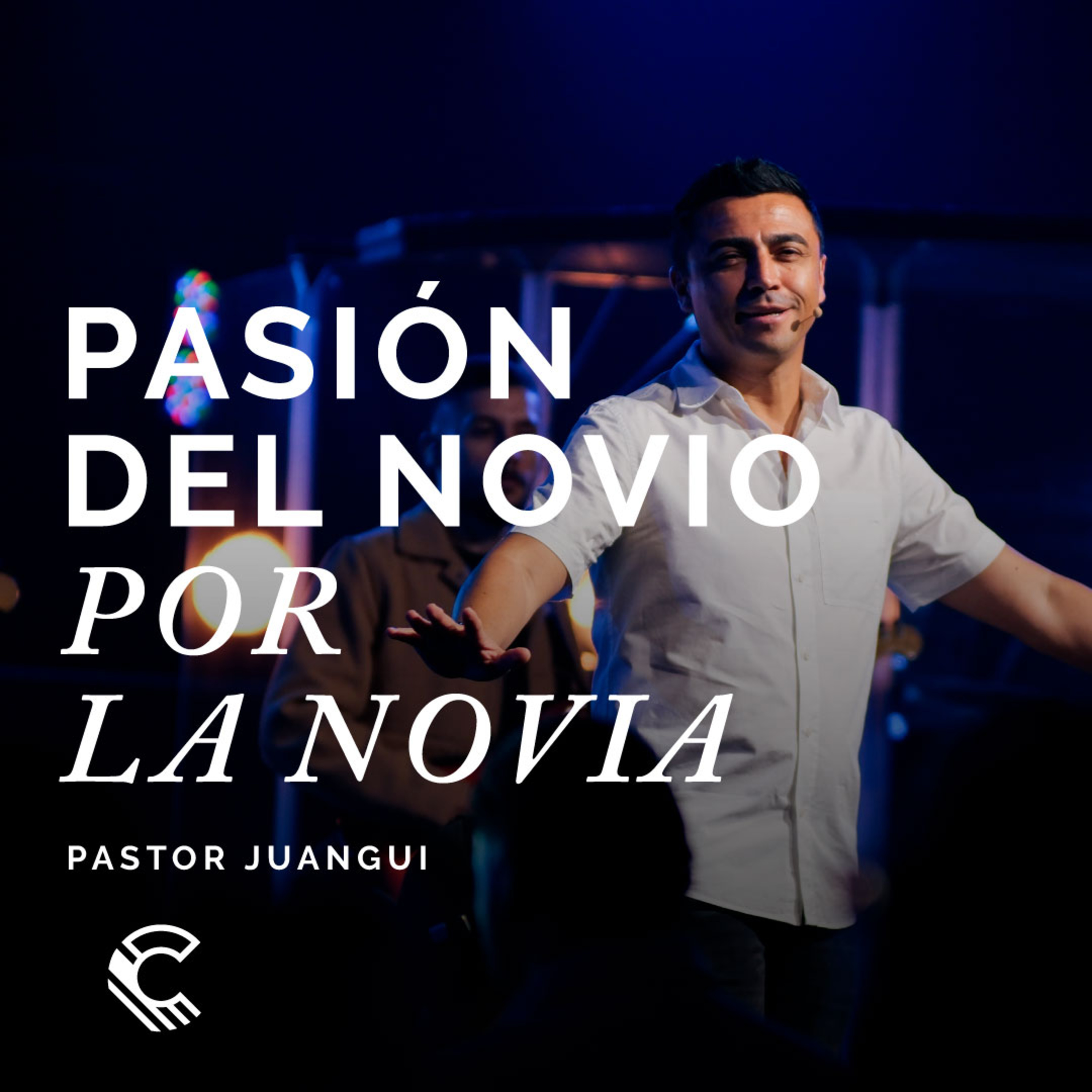 Pasión del Novio por la Novia | Comunidad MDE | Juangui Ricaurte episode artwork