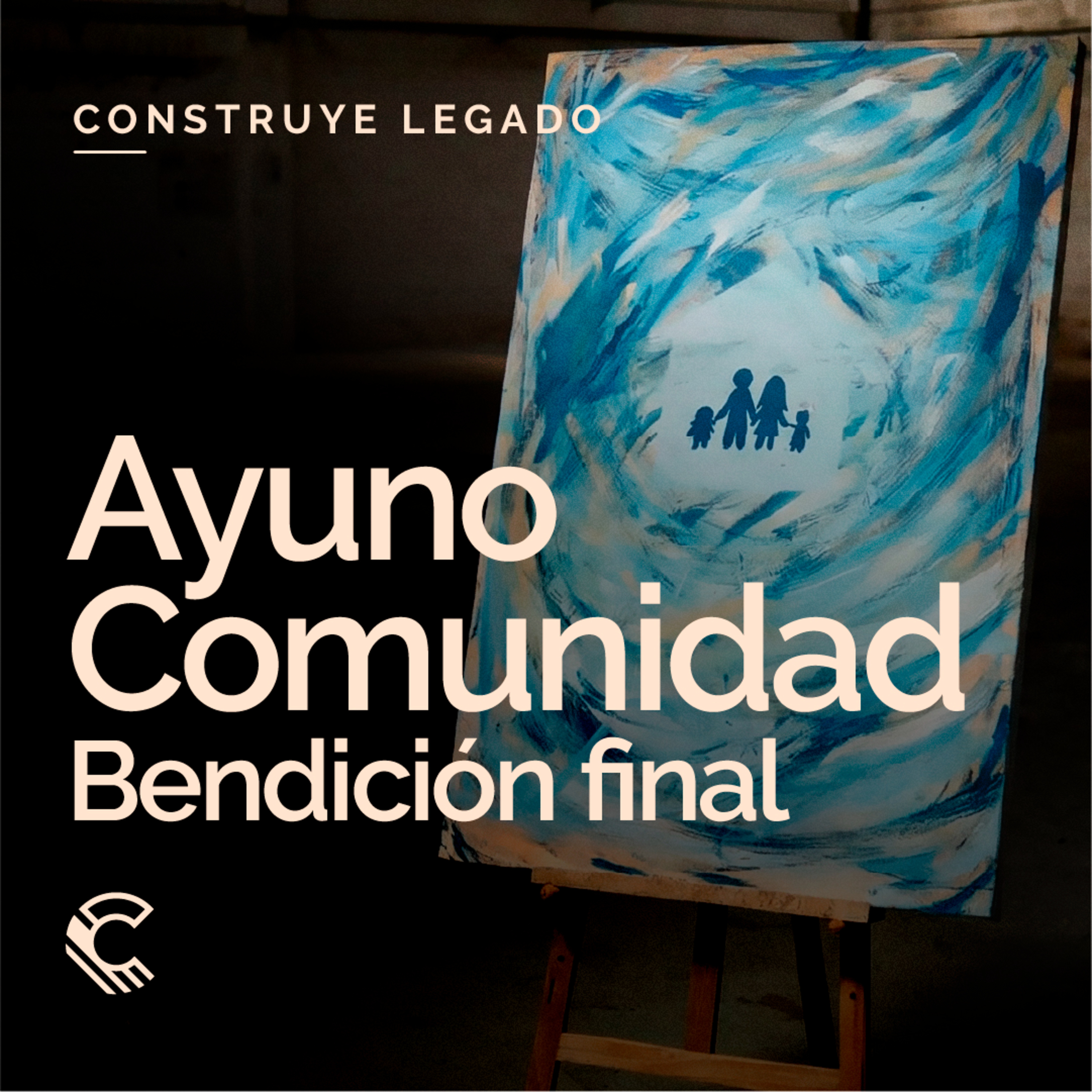Bendición final | Ayuno 21 días | Comunidad MDE episode artwork