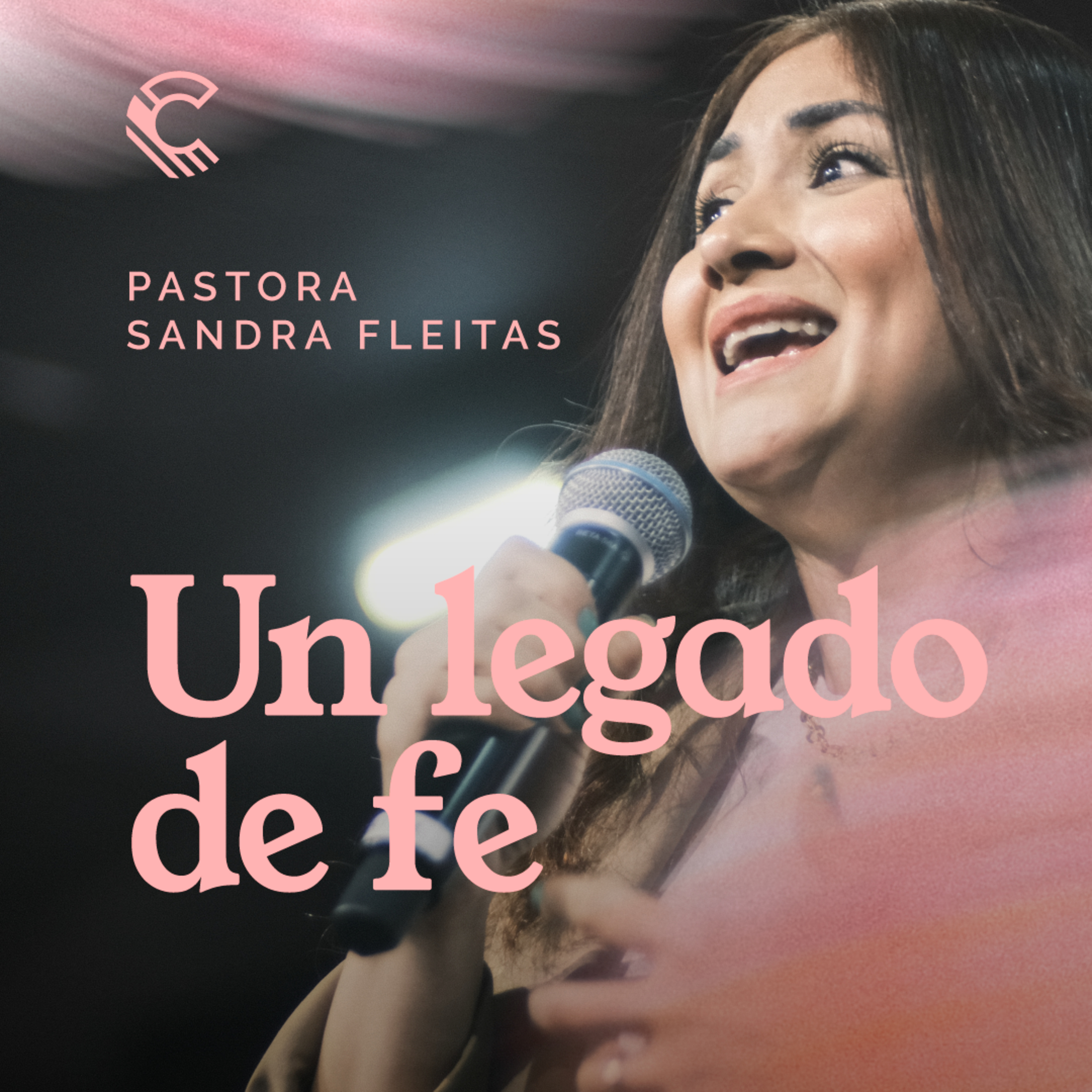 Un Legado de | Sandra Fleitas | Comunidad MDE episode artwork