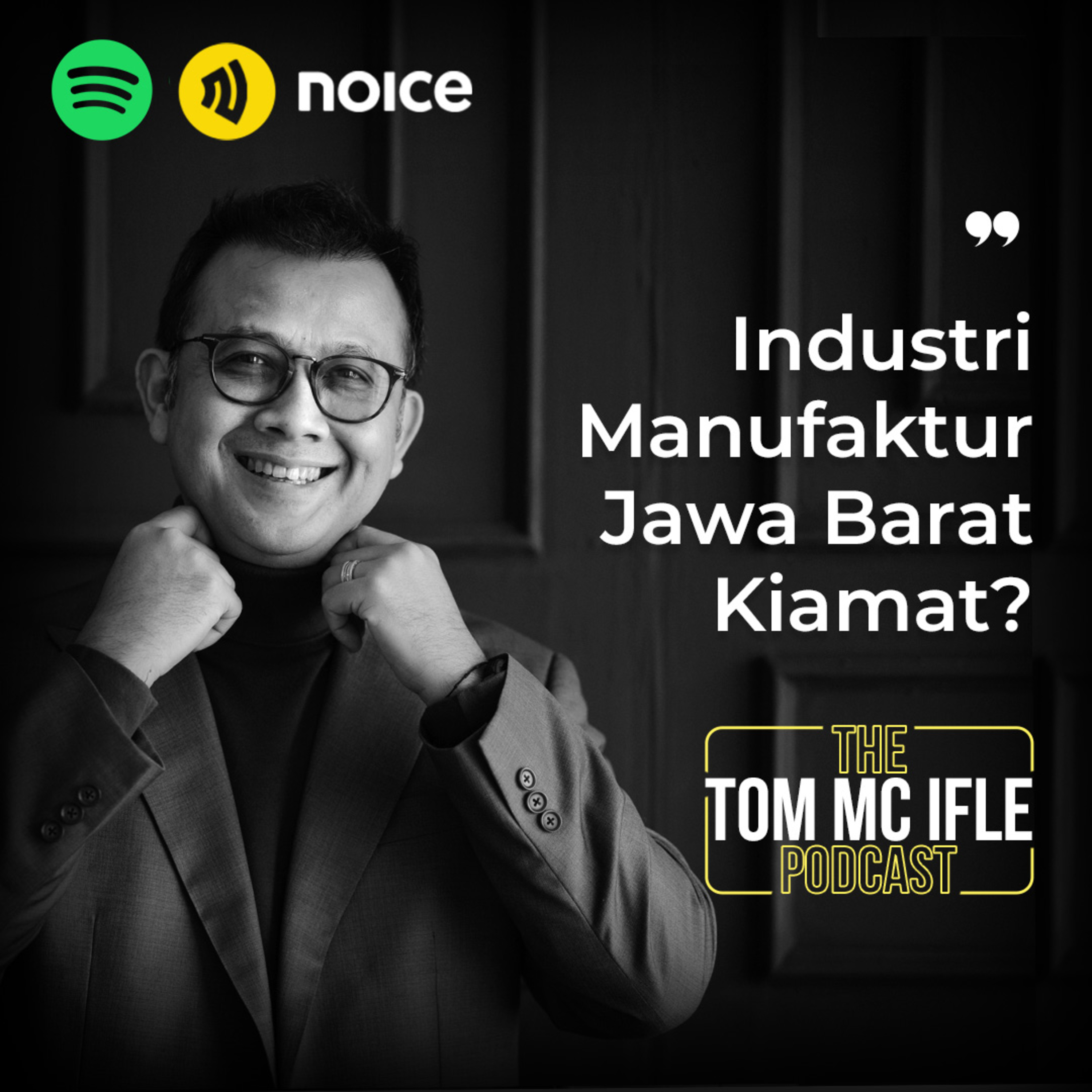 Apa Yang Terjadi? banyak Pabrik Tutup Dimana-mana