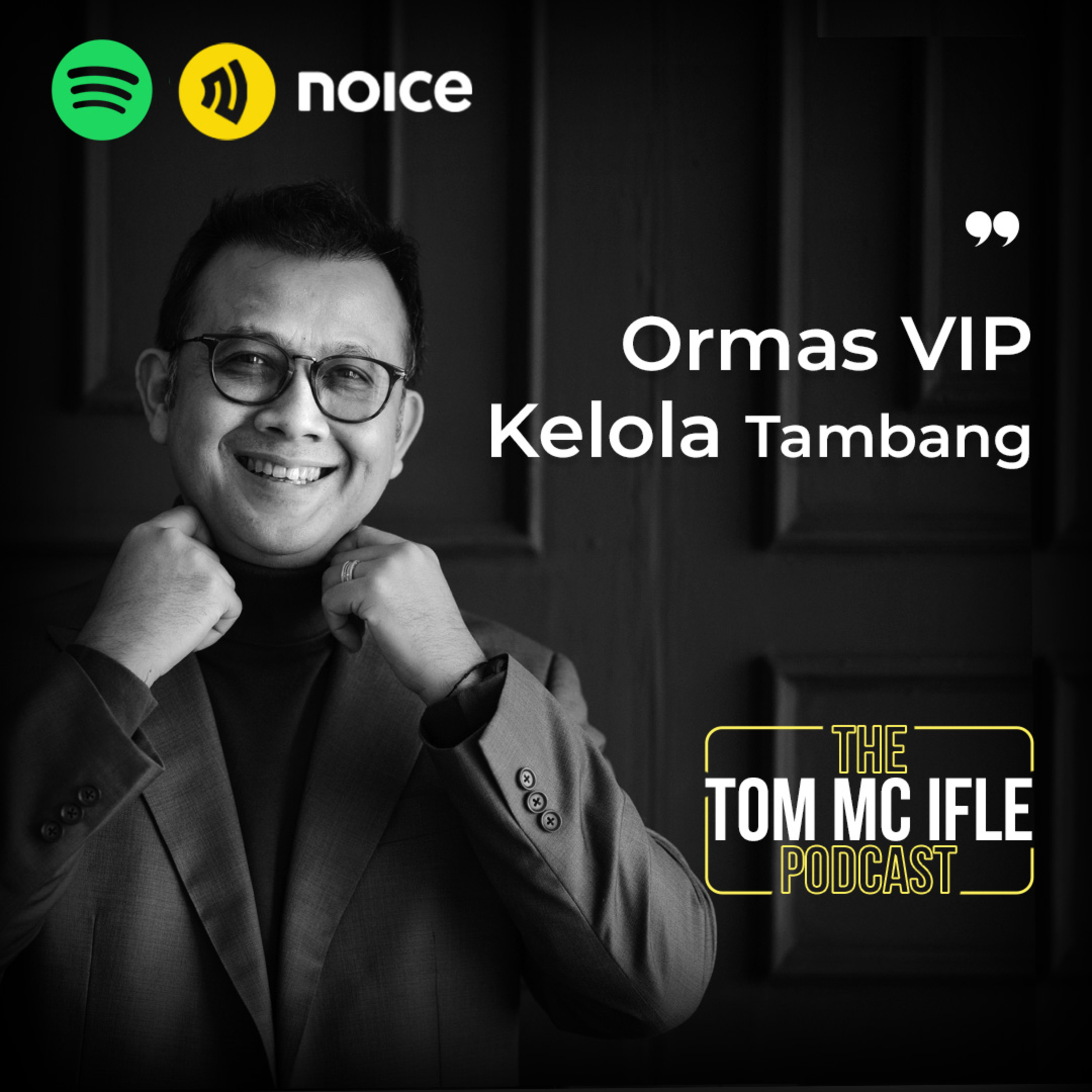 ORMAS KELOLA TAMBANG, EMANG BISA? APA YANG DIPIKIRKAN PRESIDEN JOKOWI?🤔