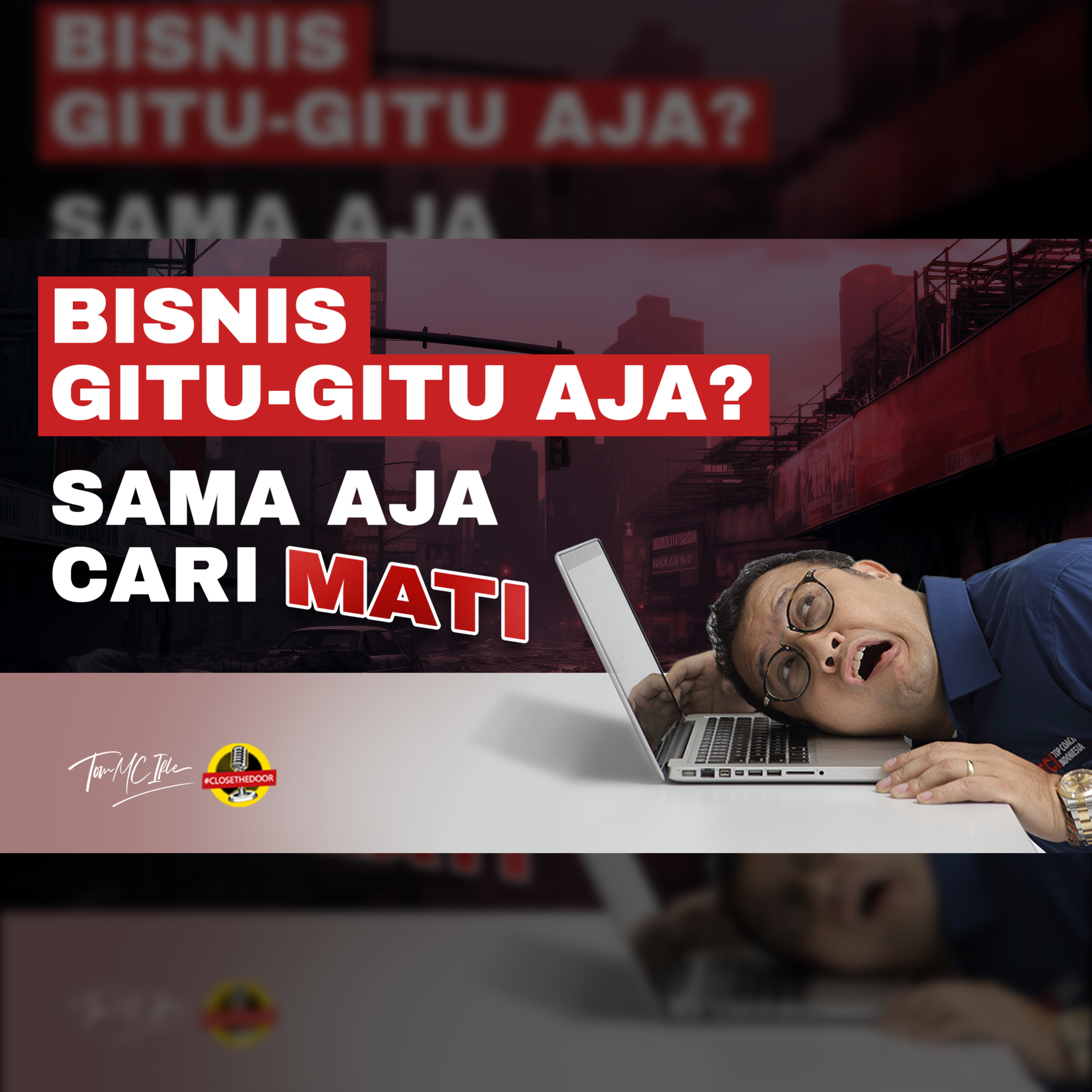 Ekonomi 2025: Banyak Aspek Bisnis Berubah! Sudah Siap Ambil Peluang?