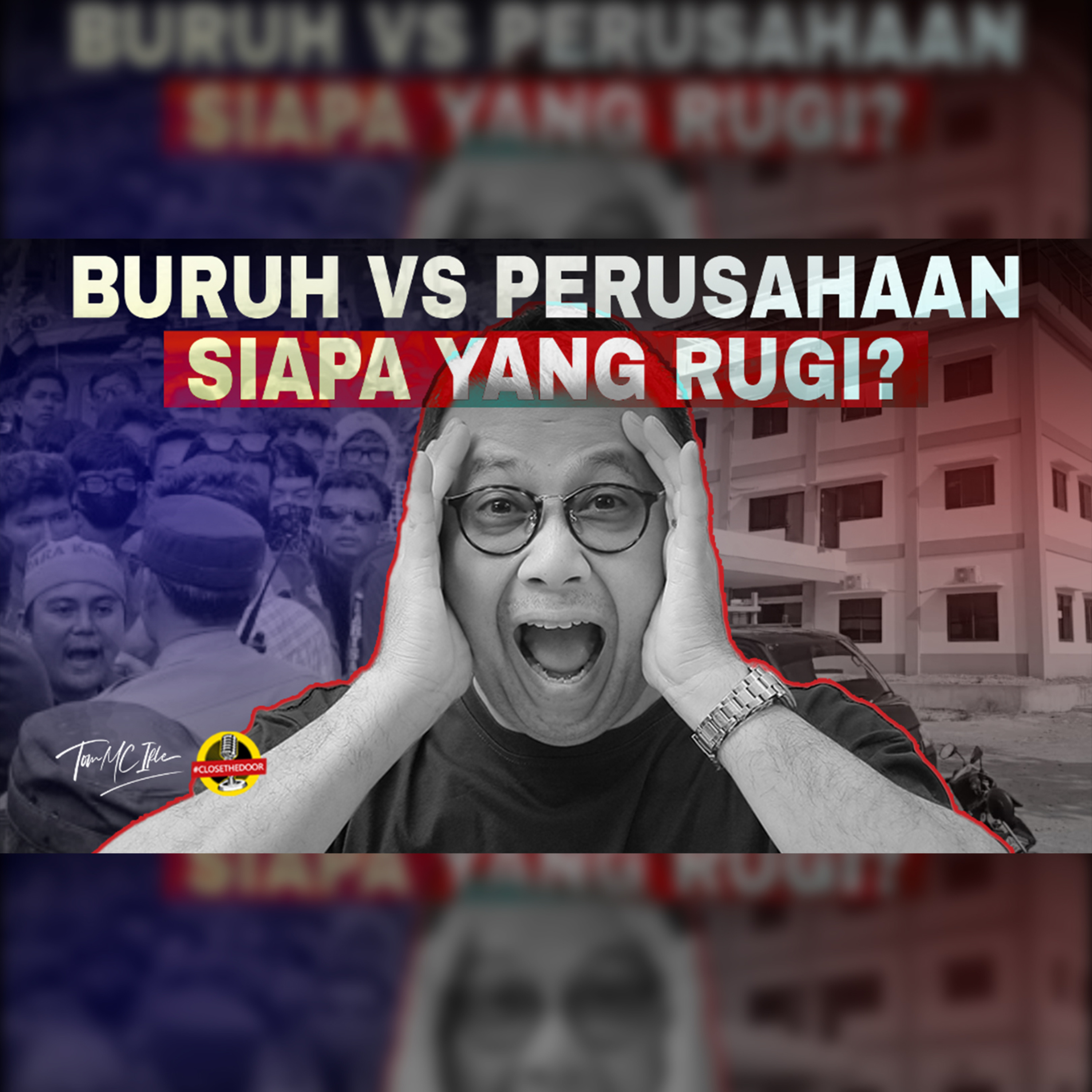 Milyarder Muda