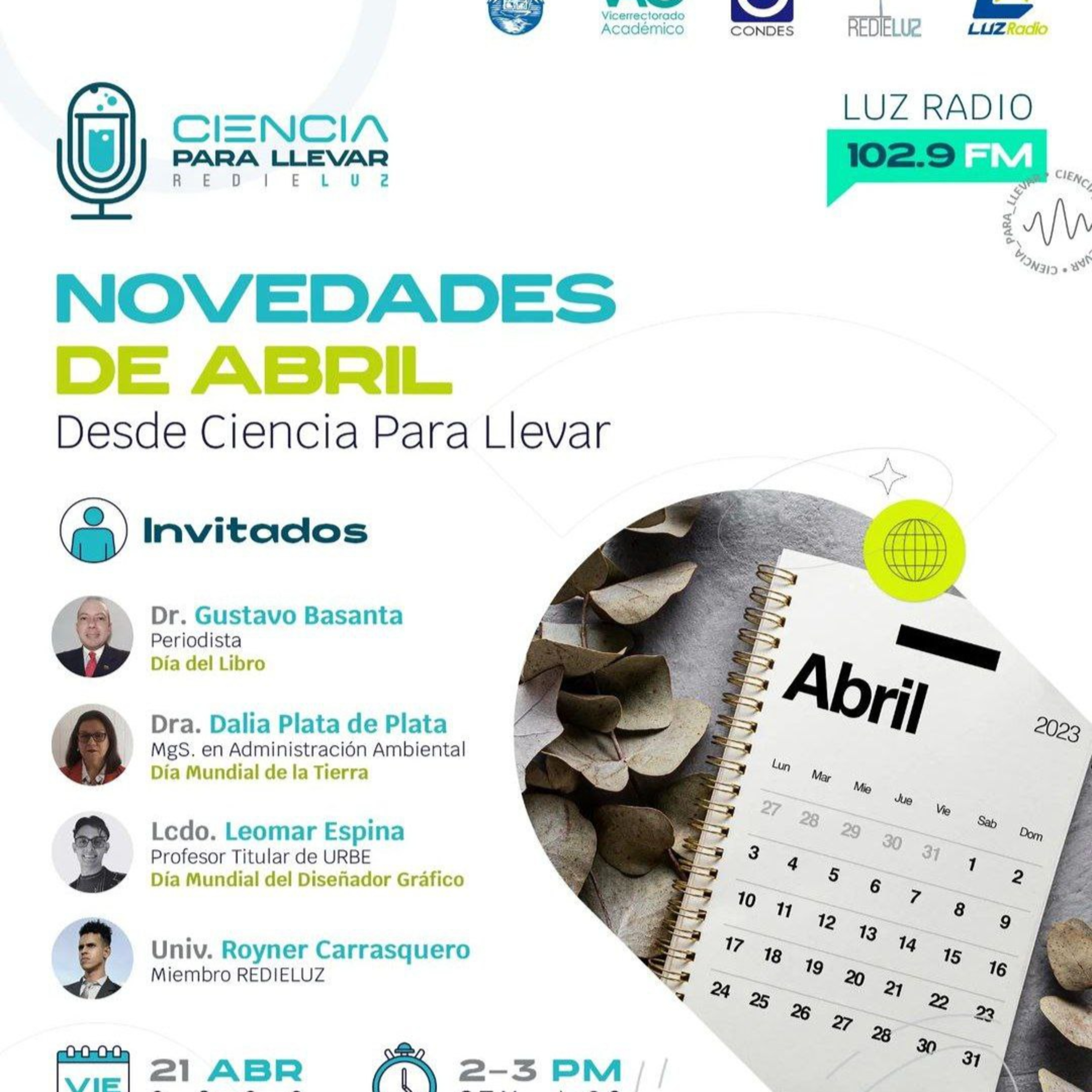 Ciencia Para Llevar