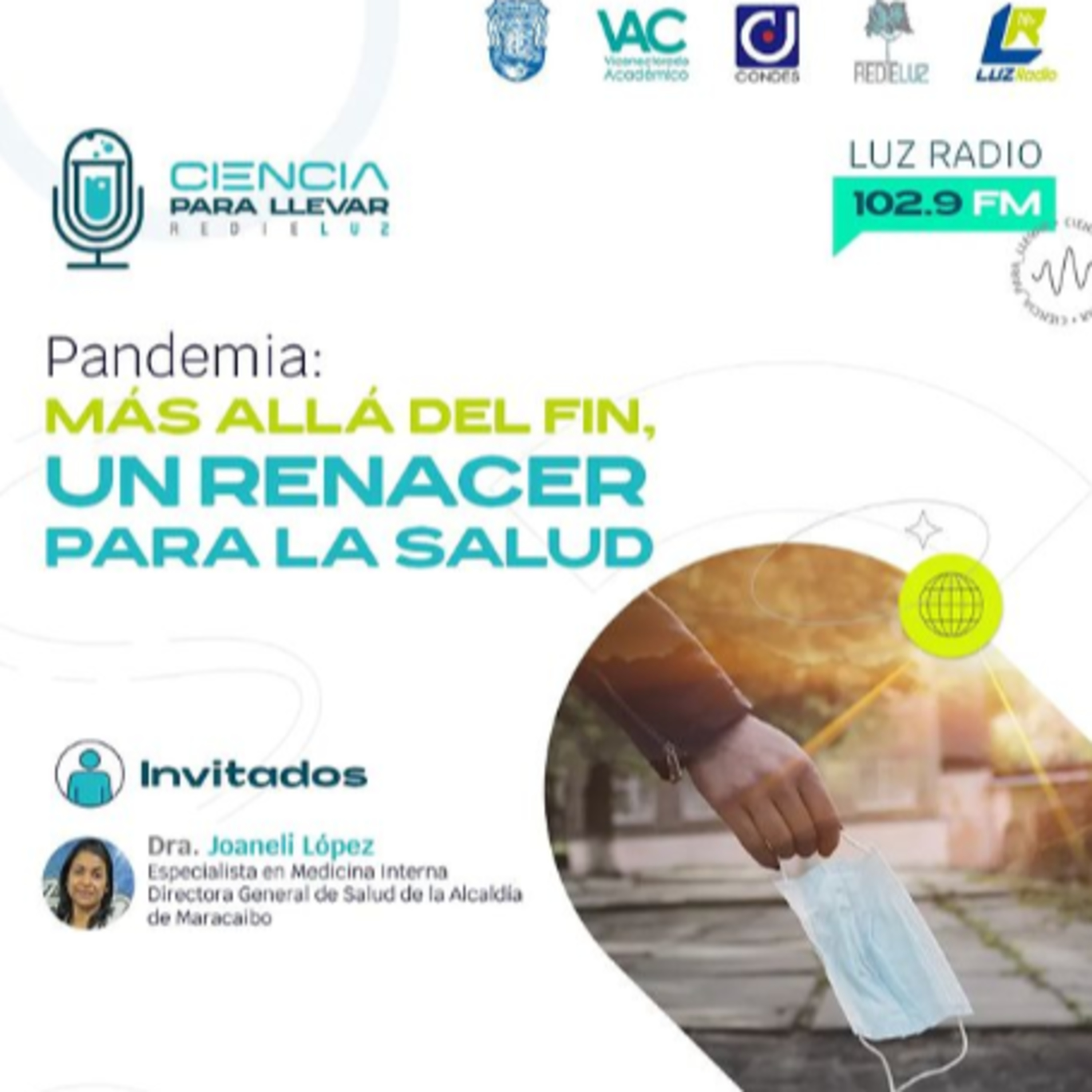 Ciencia Para Llevar