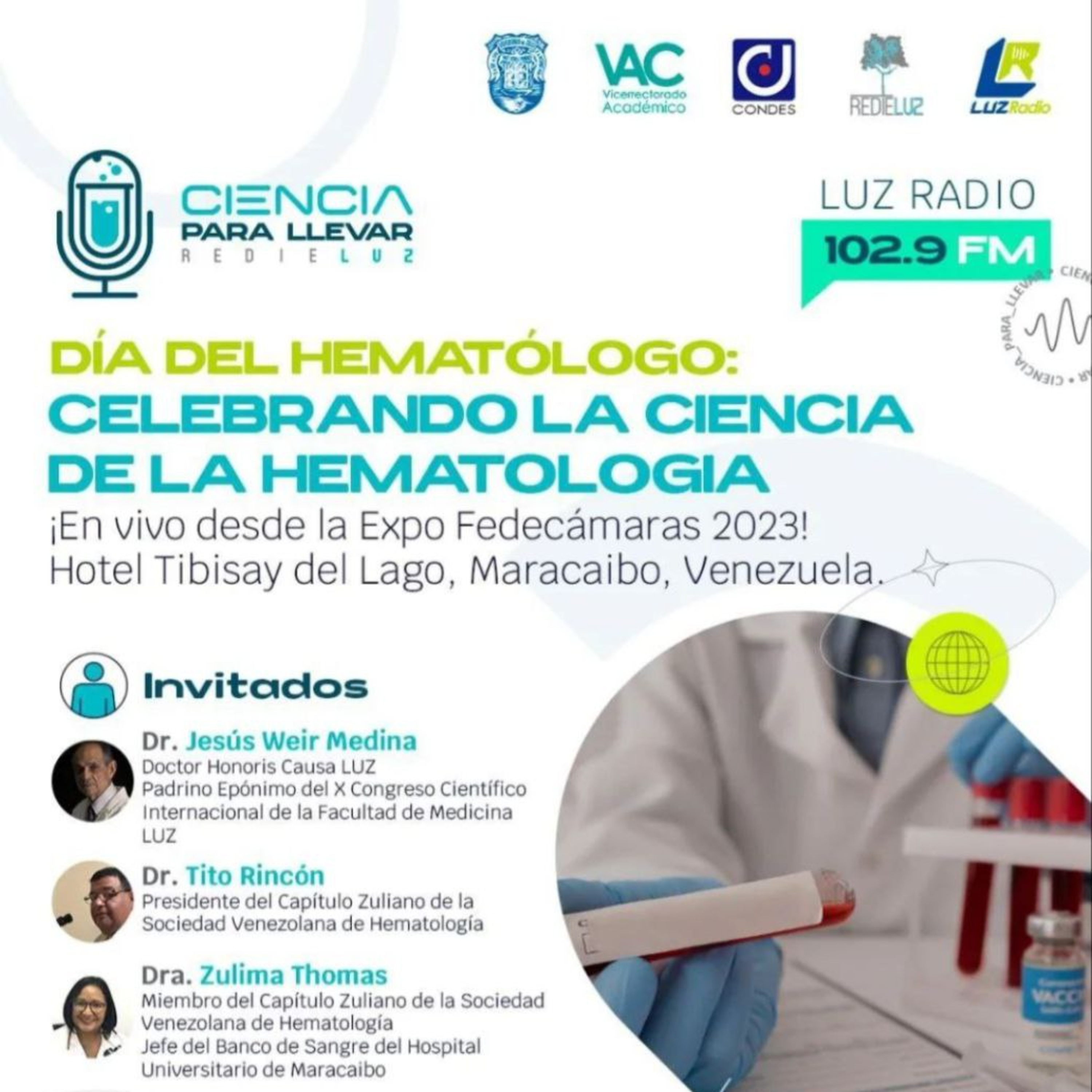 Ciencia Para Llevar