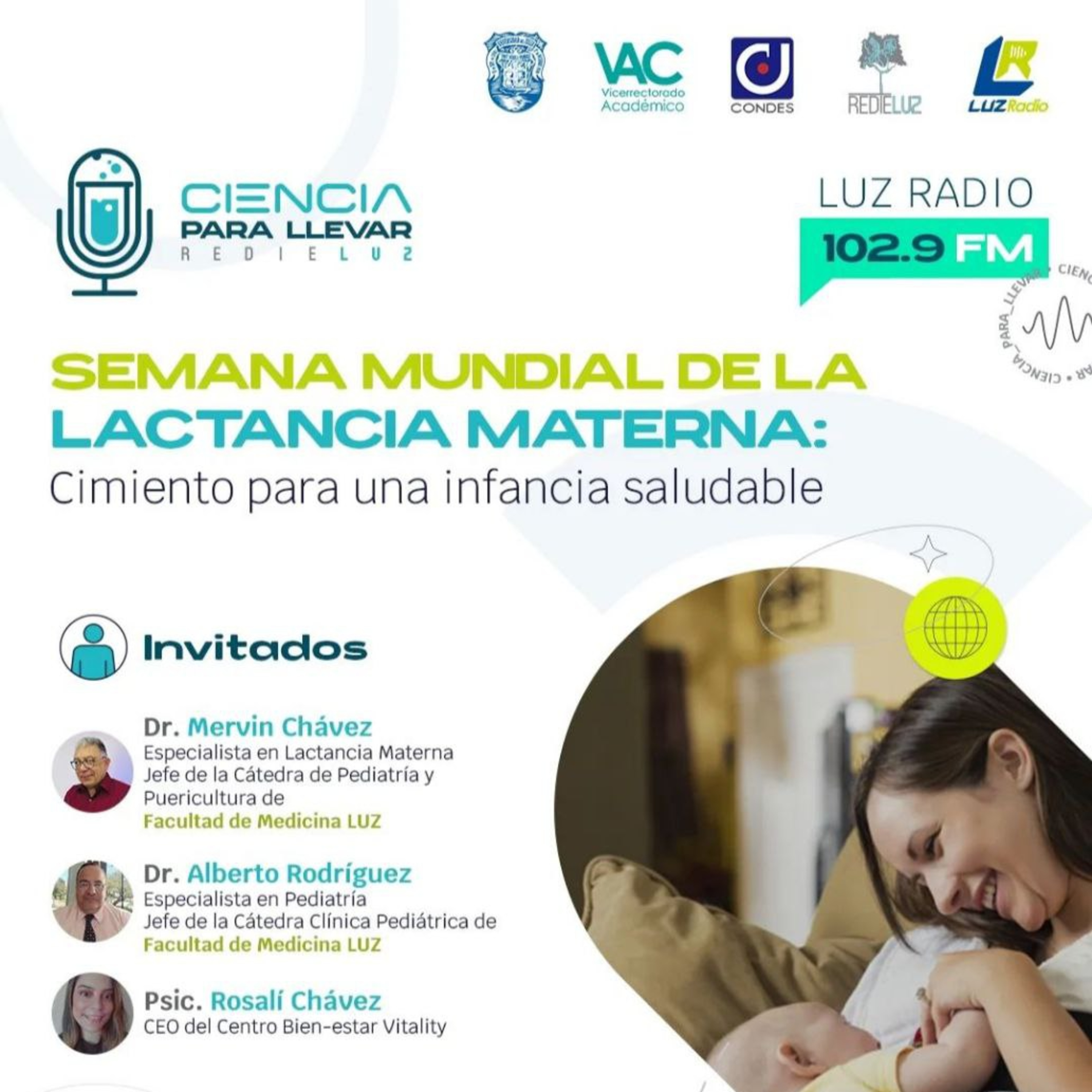 Ciencia Para Llevar