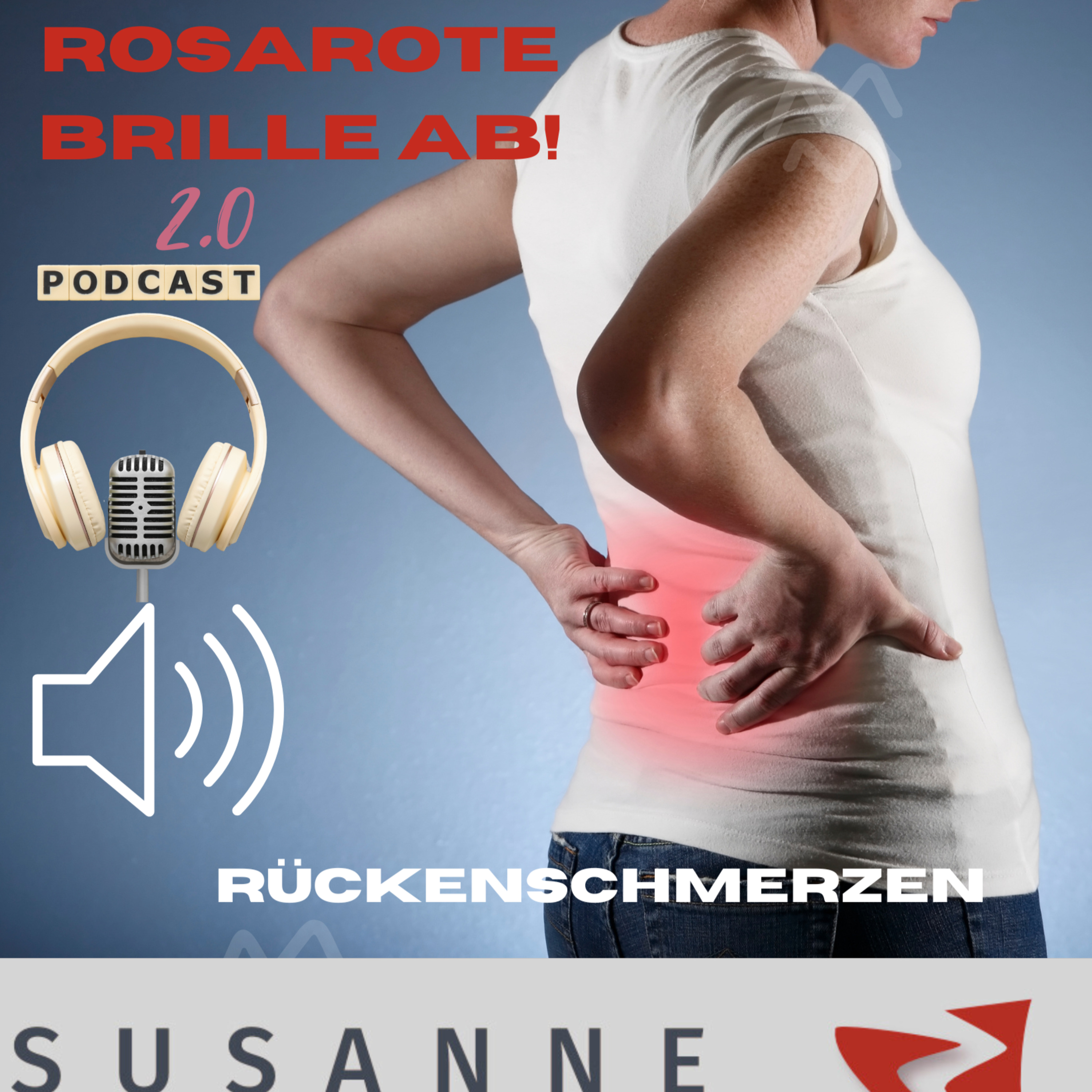 Nimm die rosarote Brille ab