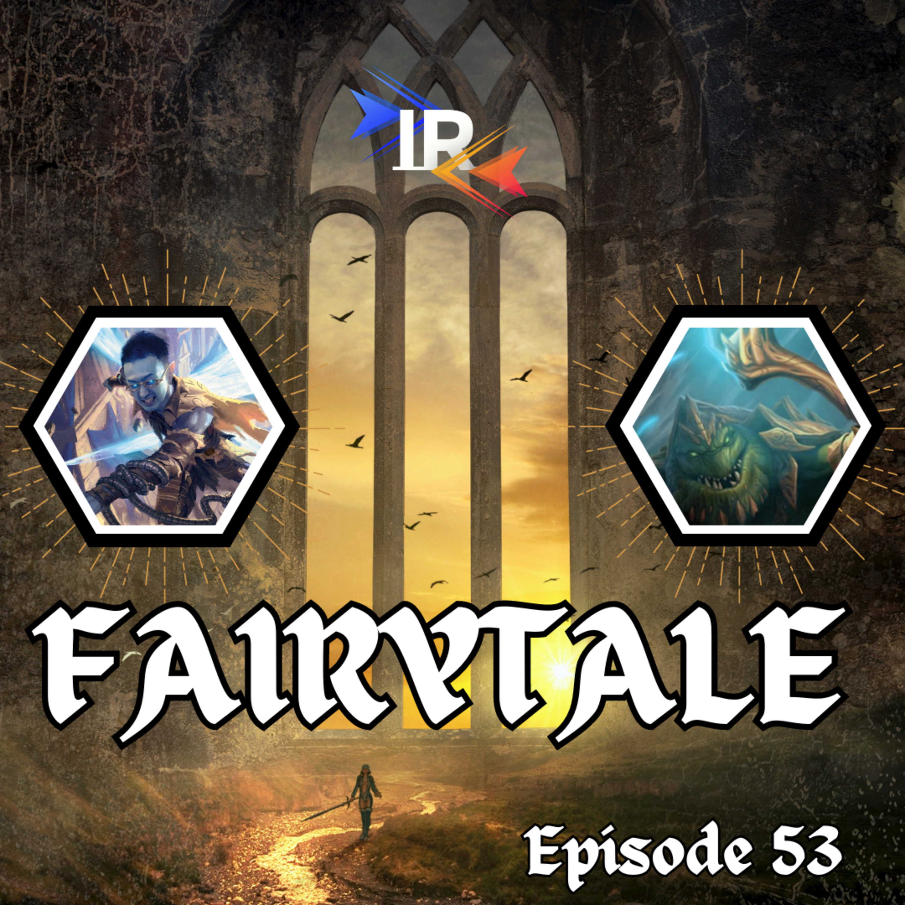 In Response - A Legacy Podcast