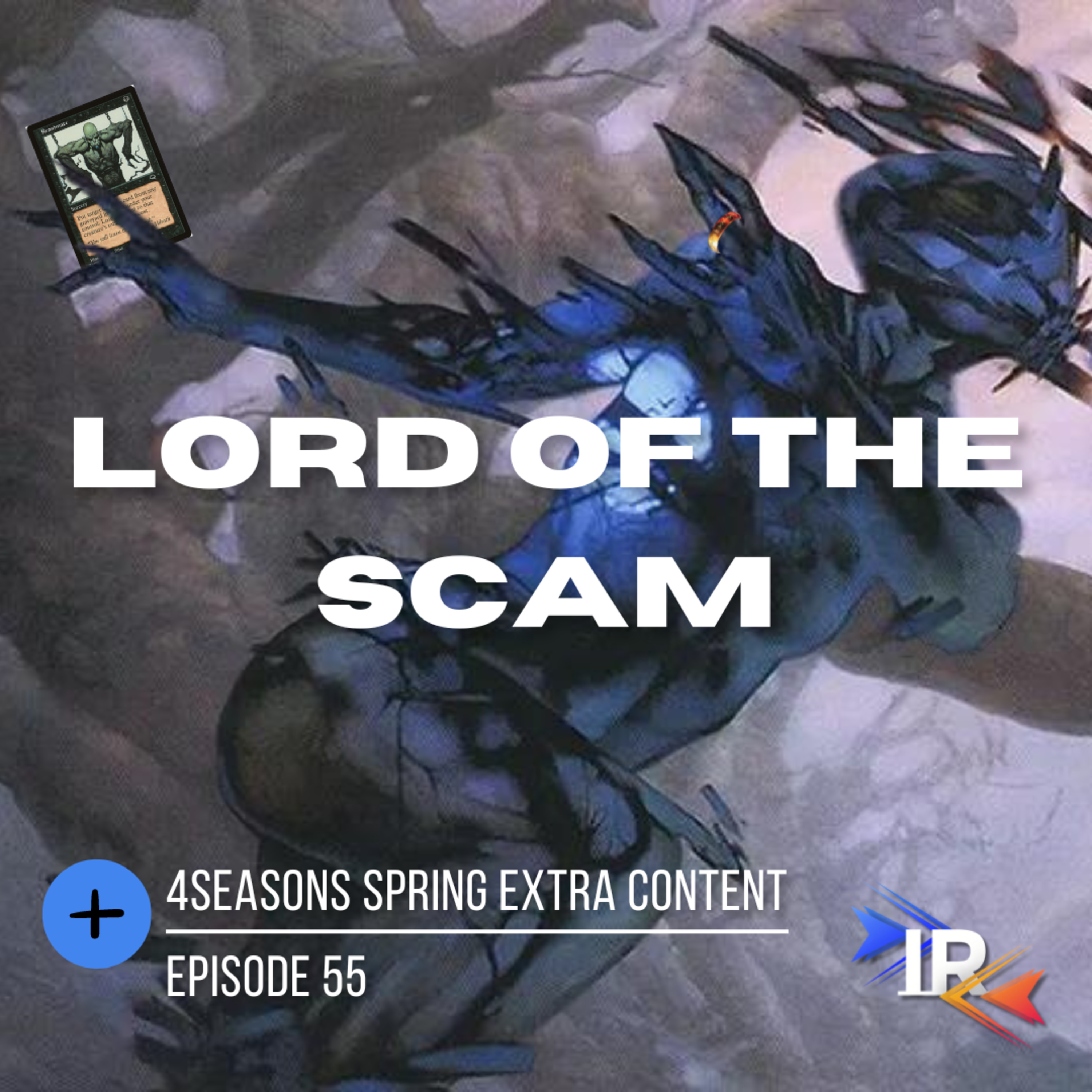 In Response - A Legacy Podcast