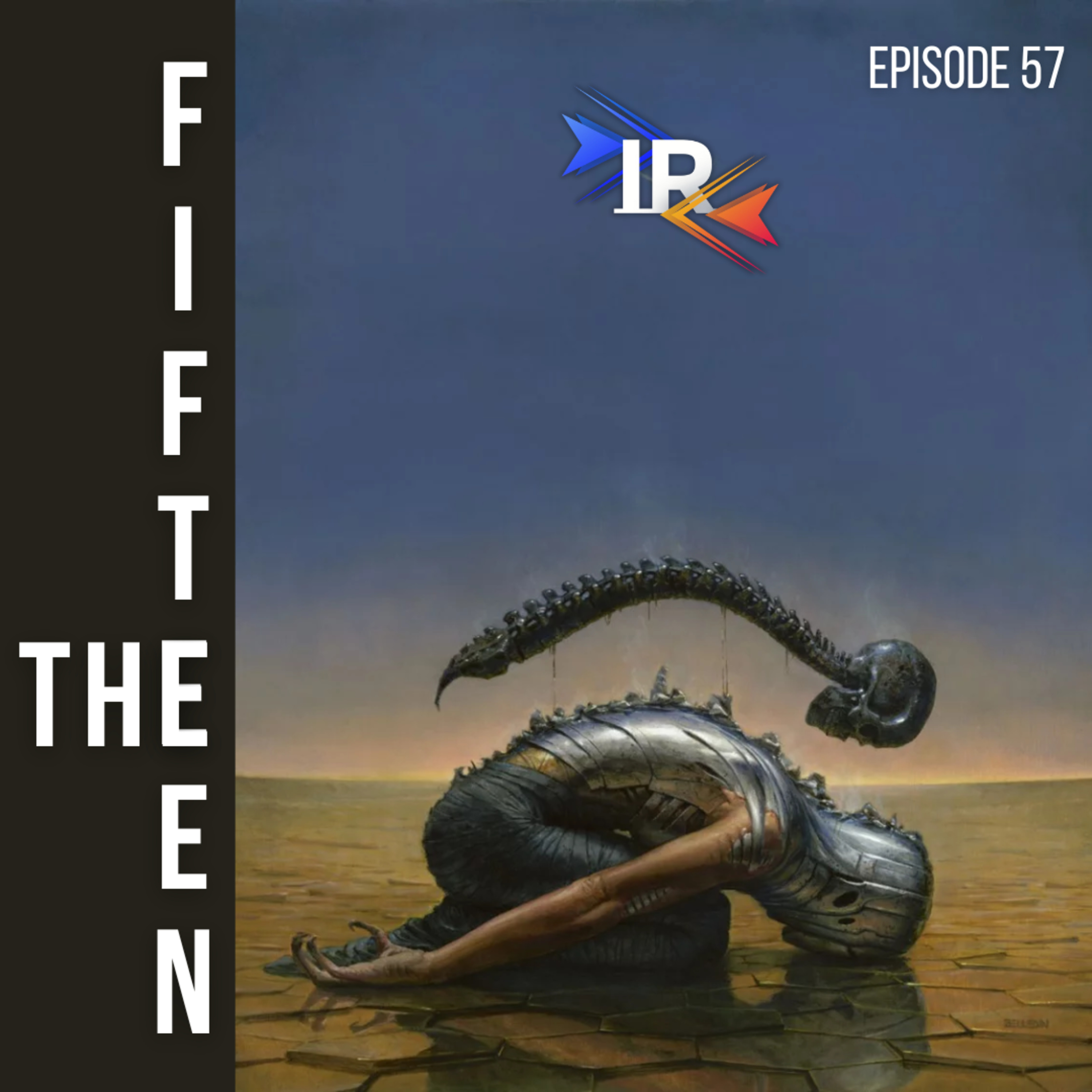 In Response - A Legacy Podcast