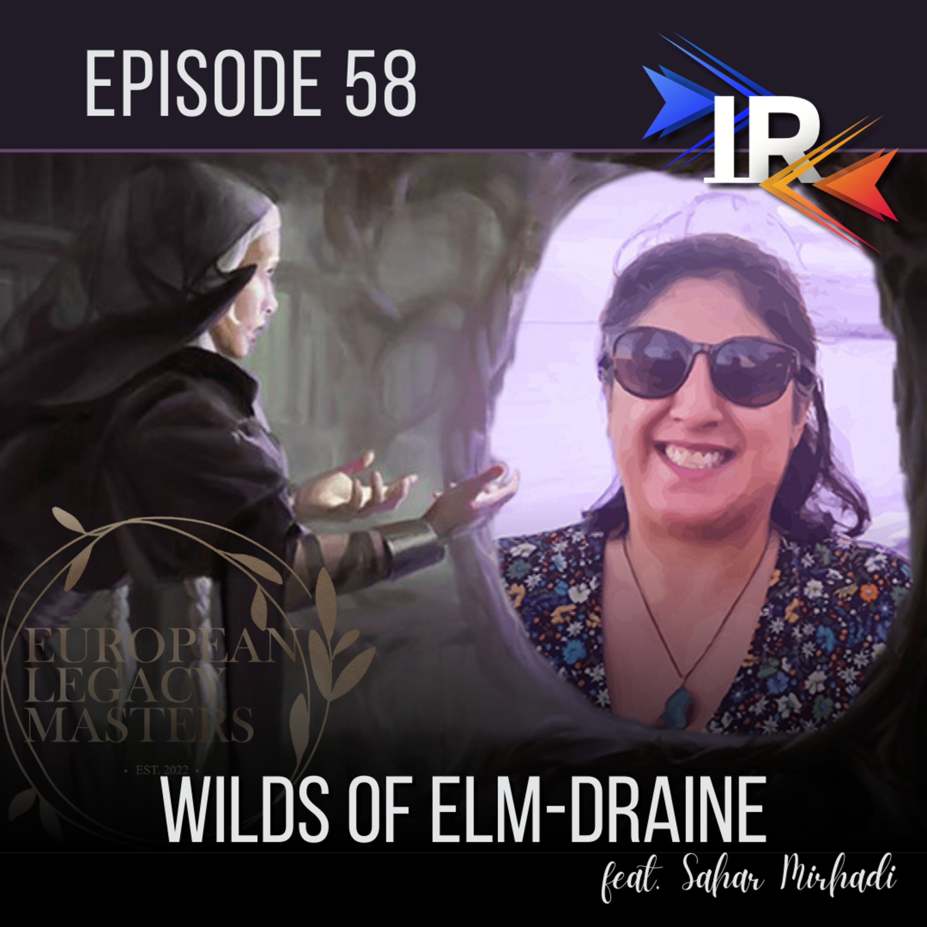 In Response - A Legacy Podcast