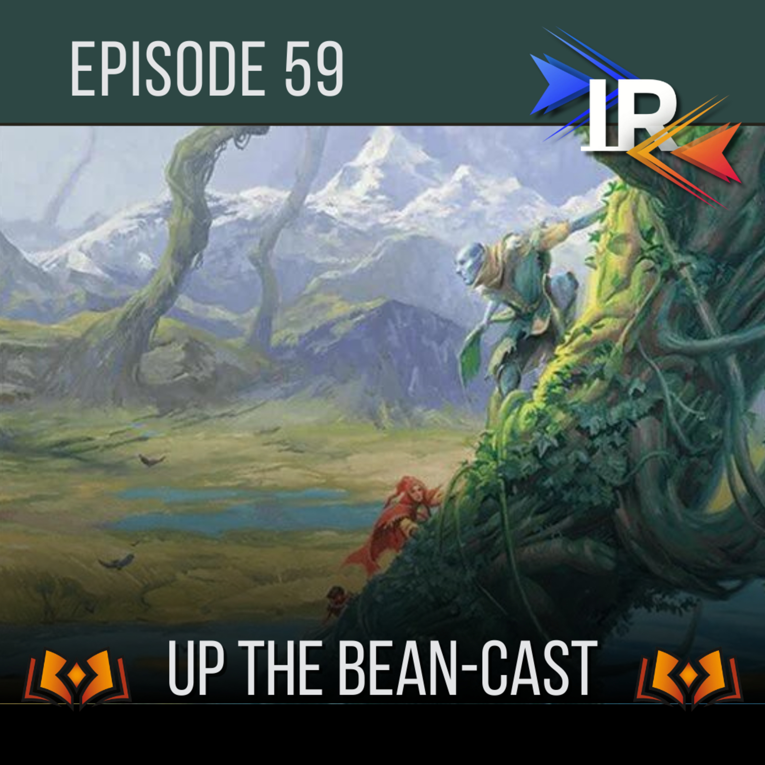 In Response - A Legacy Podcast