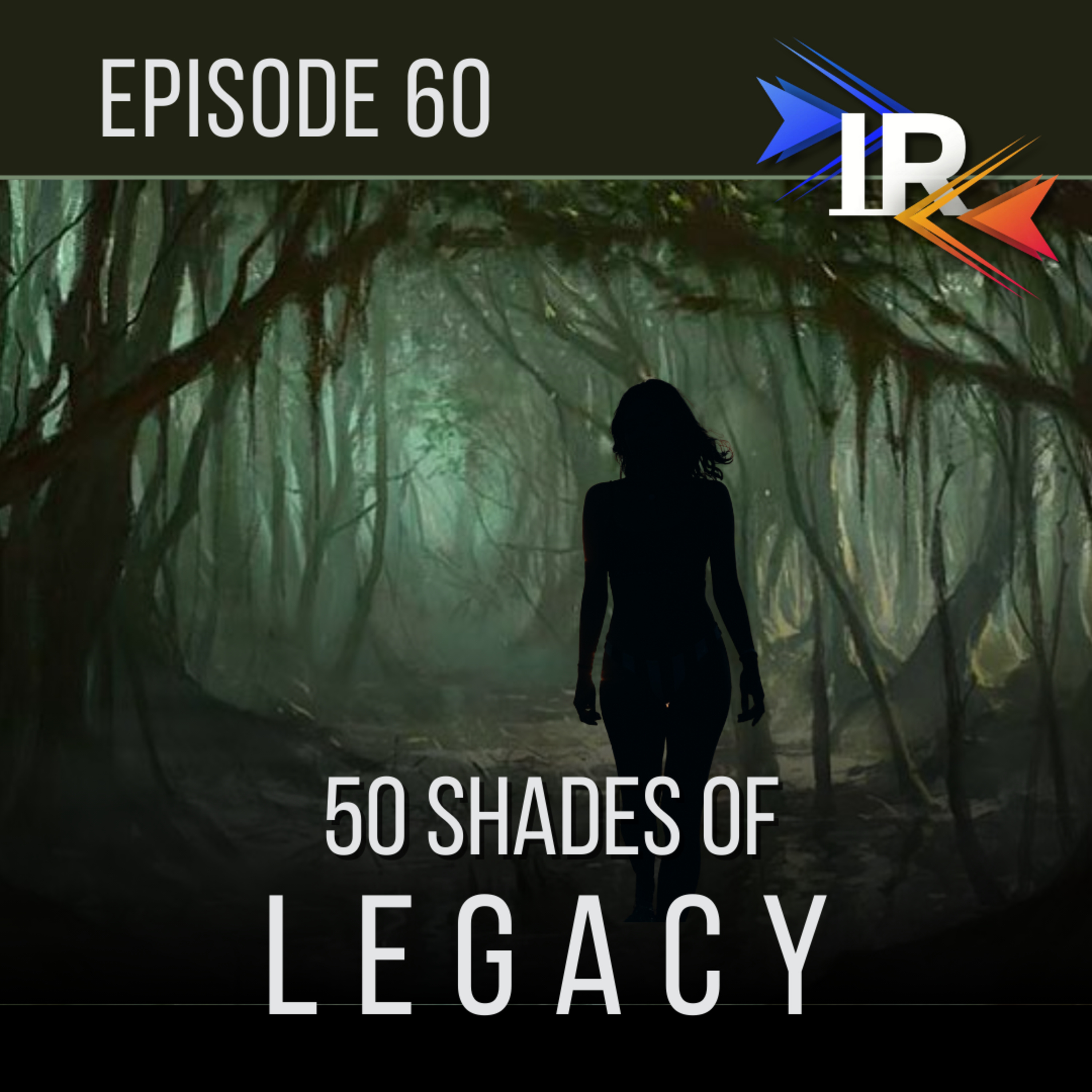 In Response - A Legacy Podcast
