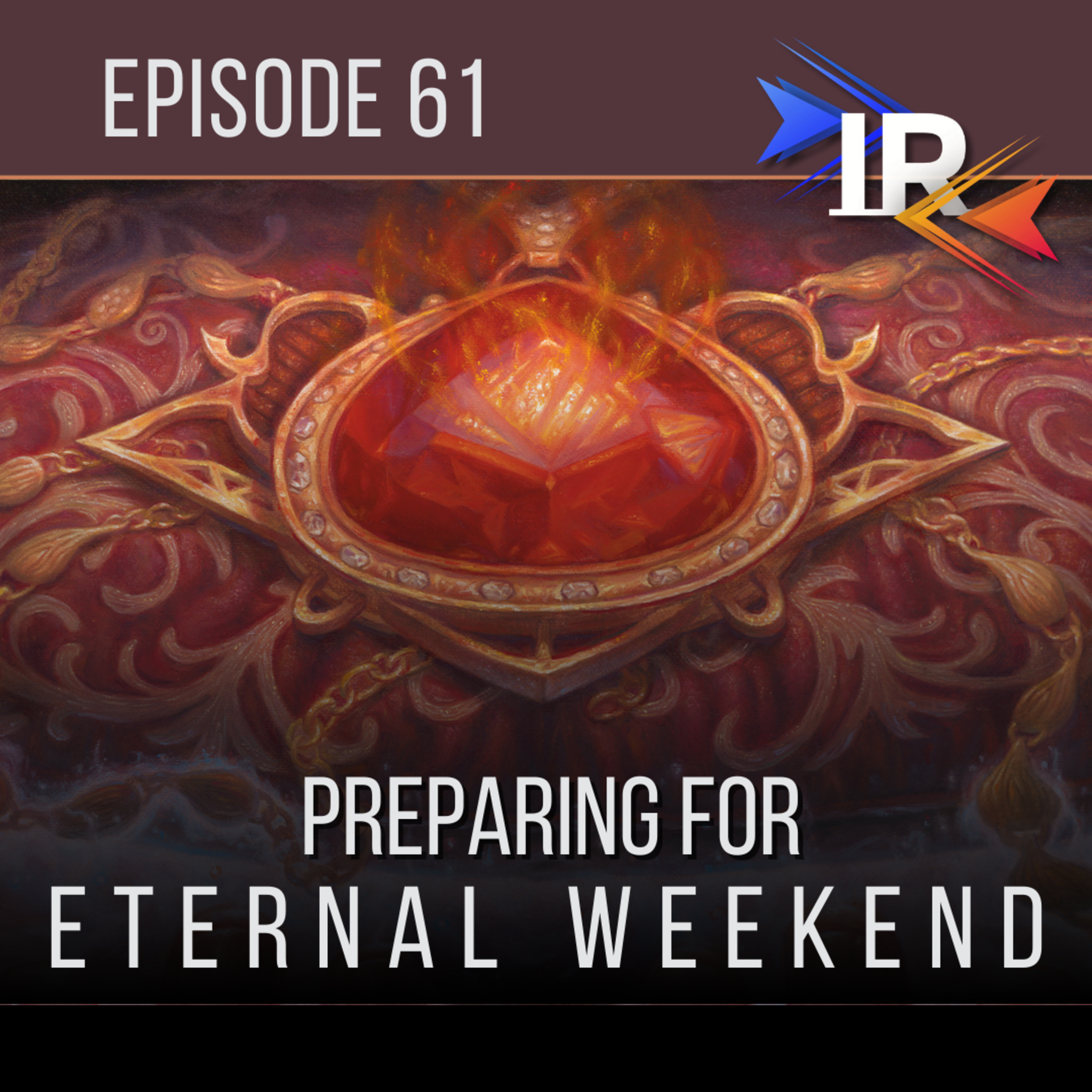 In Response - A Legacy Podcast