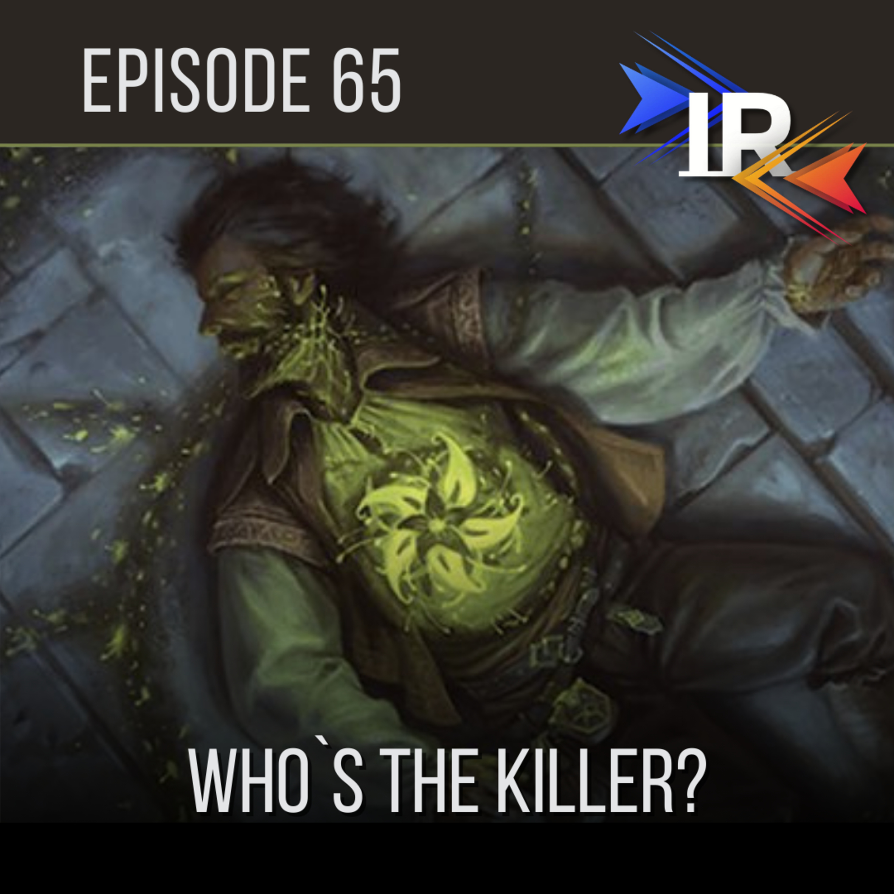 In Response - A Legacy Podcast
