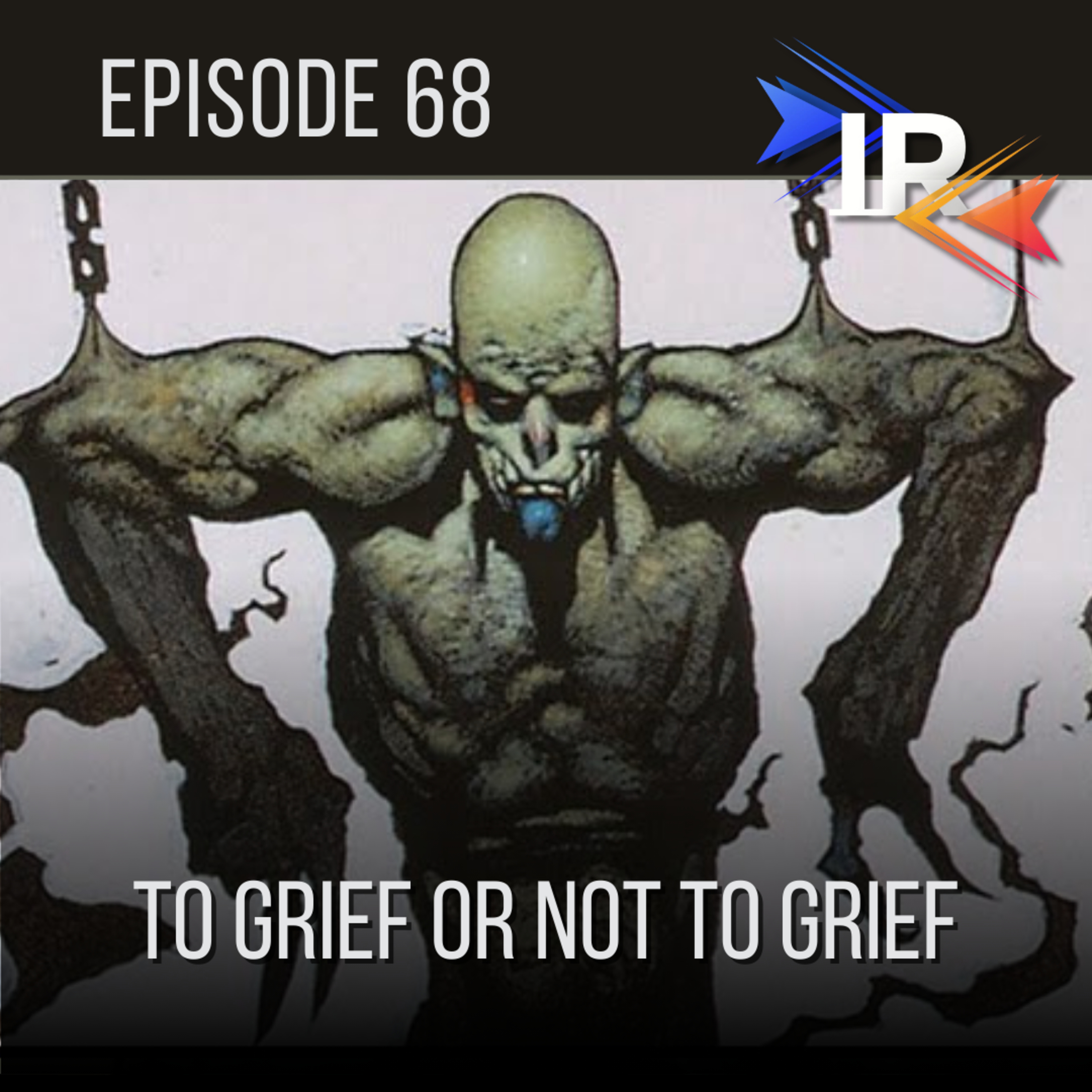 In Response - A Legacy Podcast