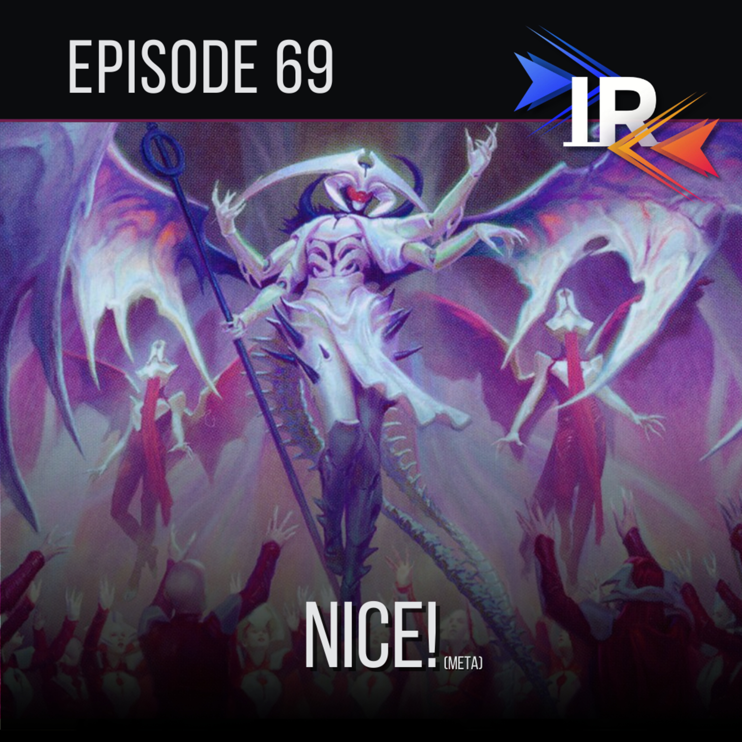 In Response - A Legacy Podcast