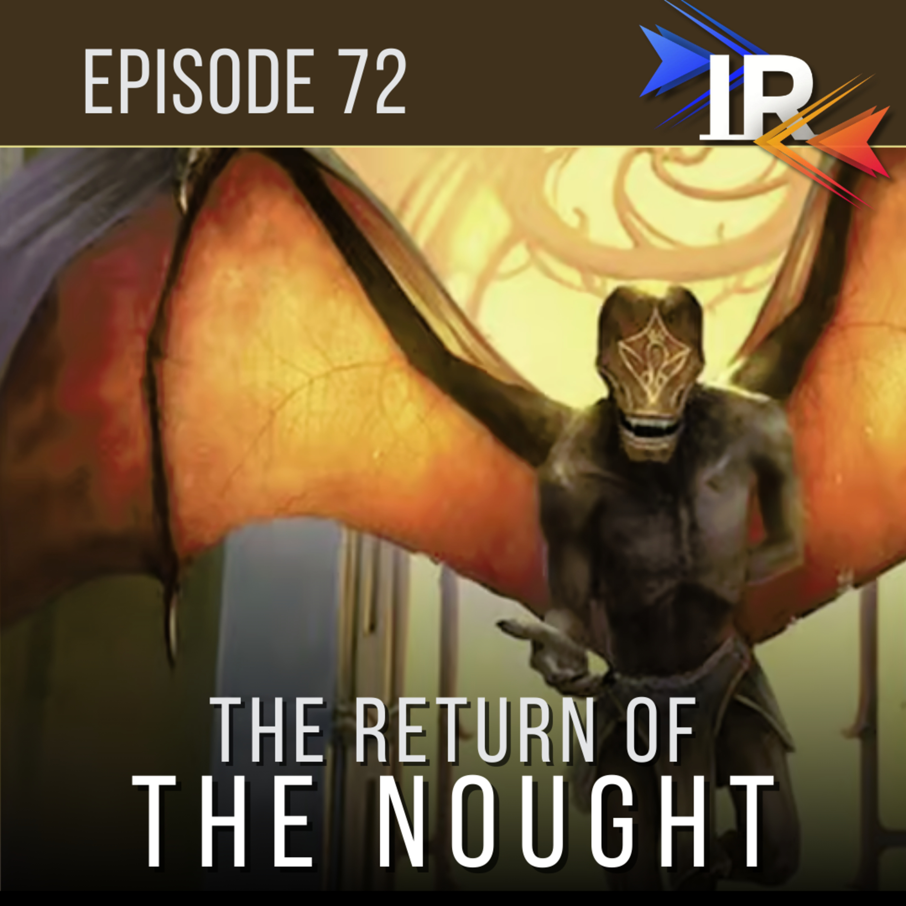 In Response - A Legacy Podcast