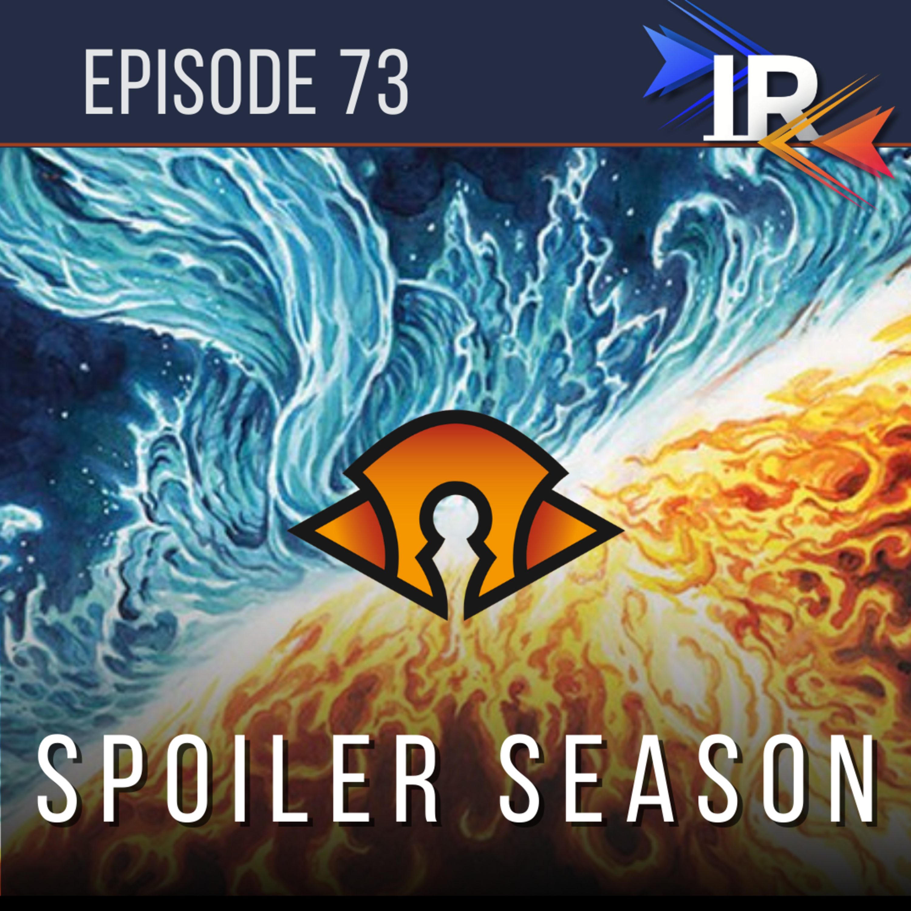 In Response - A Legacy Podcast
