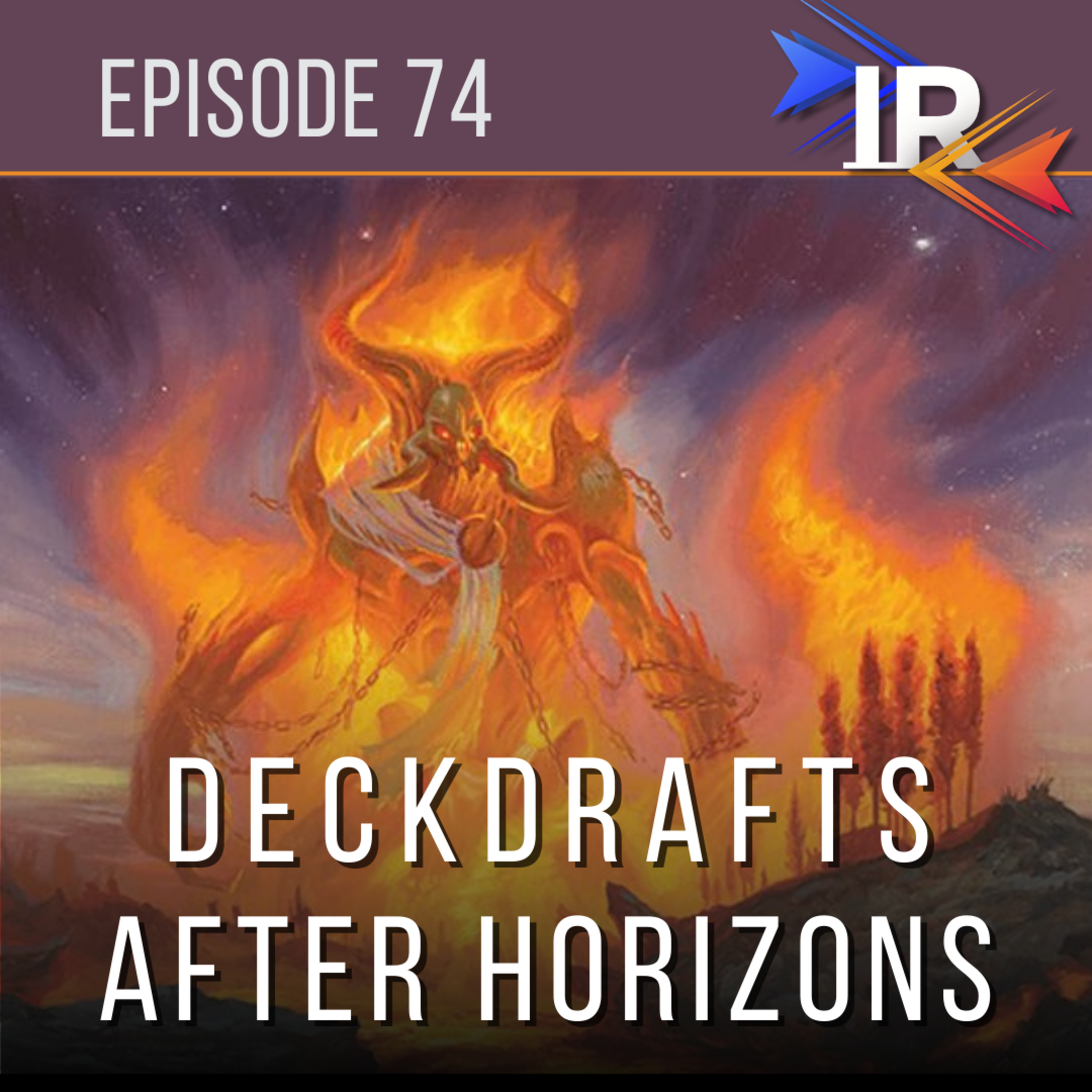 In Response - A Legacy Podcast