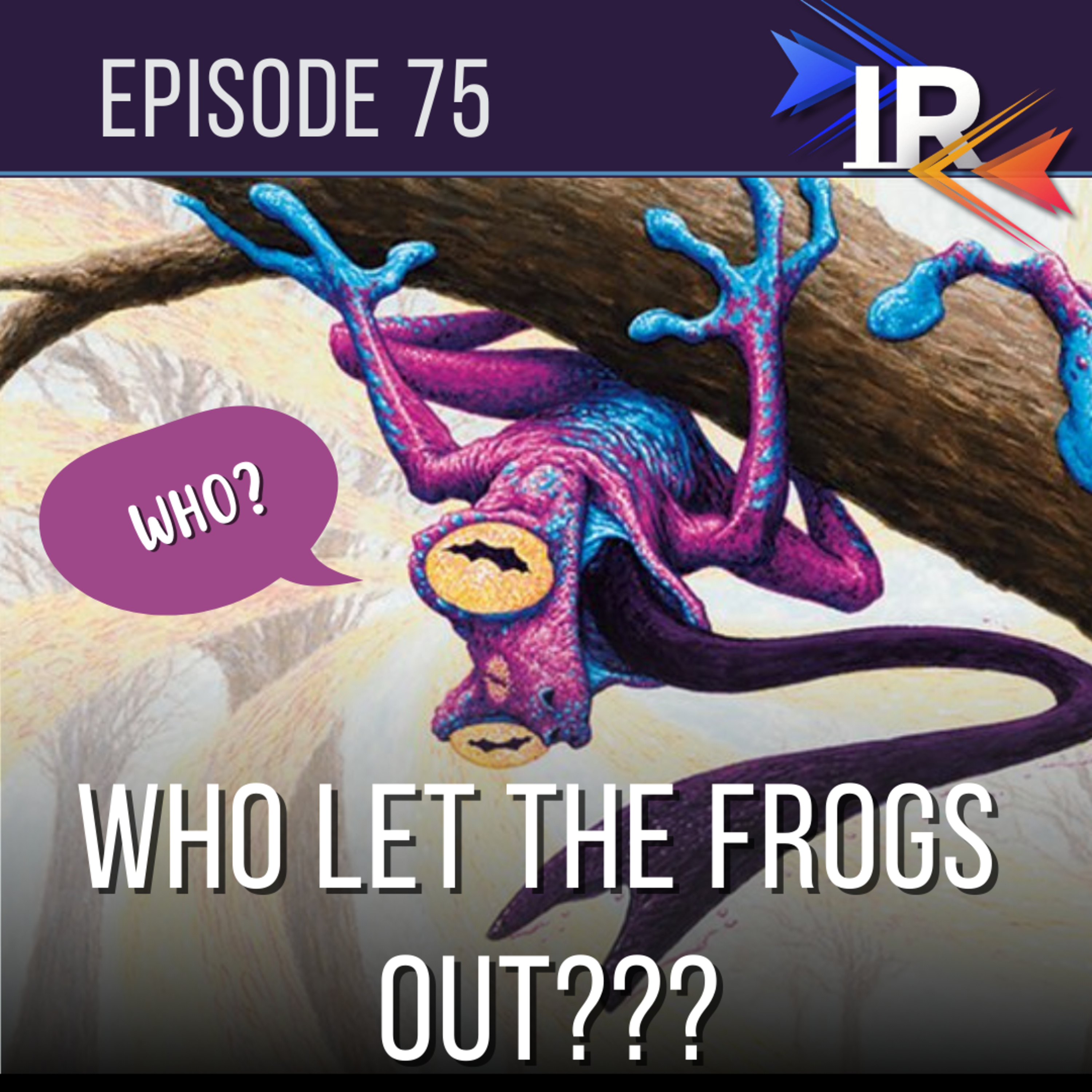 In Response - A Legacy Podcast