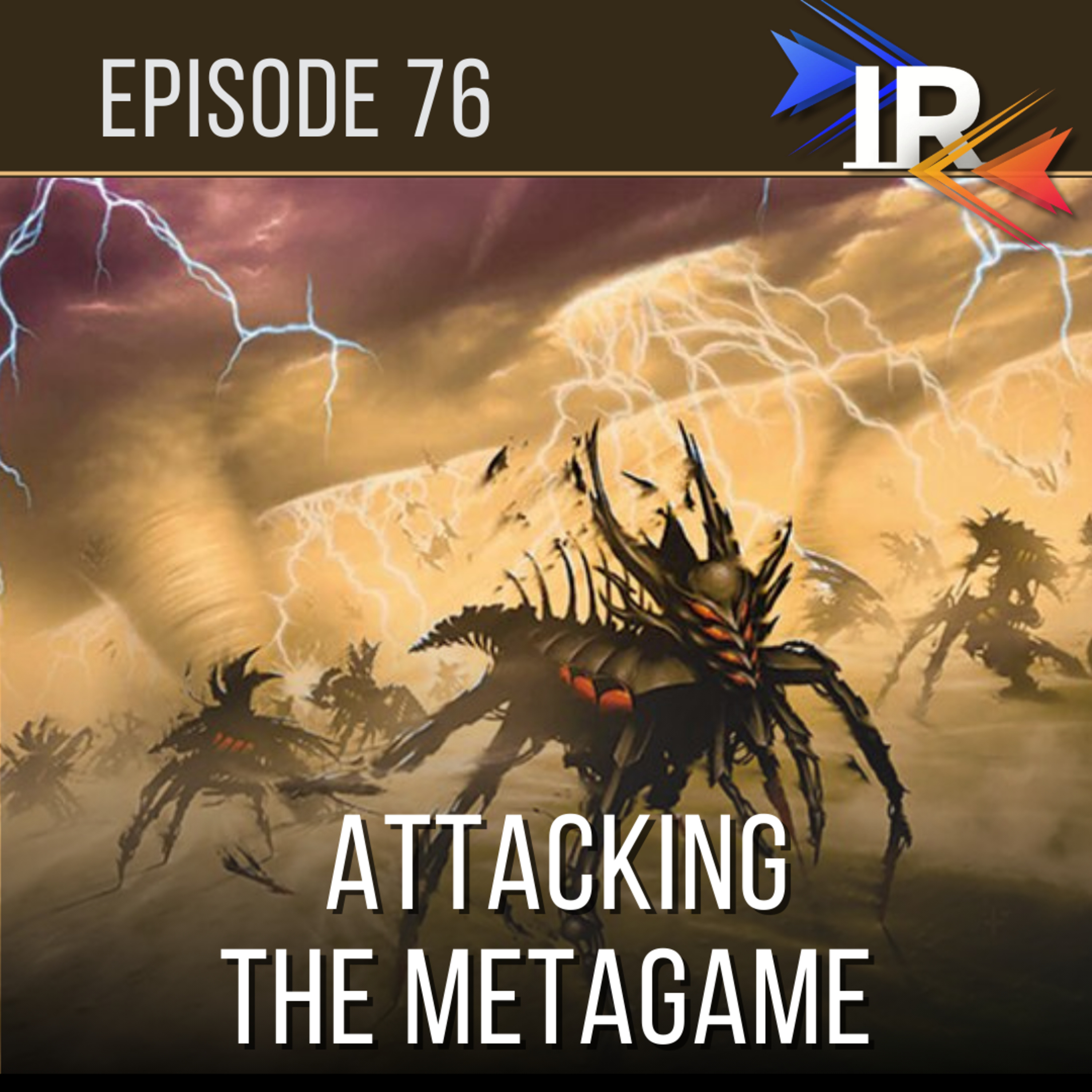 In Response - A Legacy Podcast