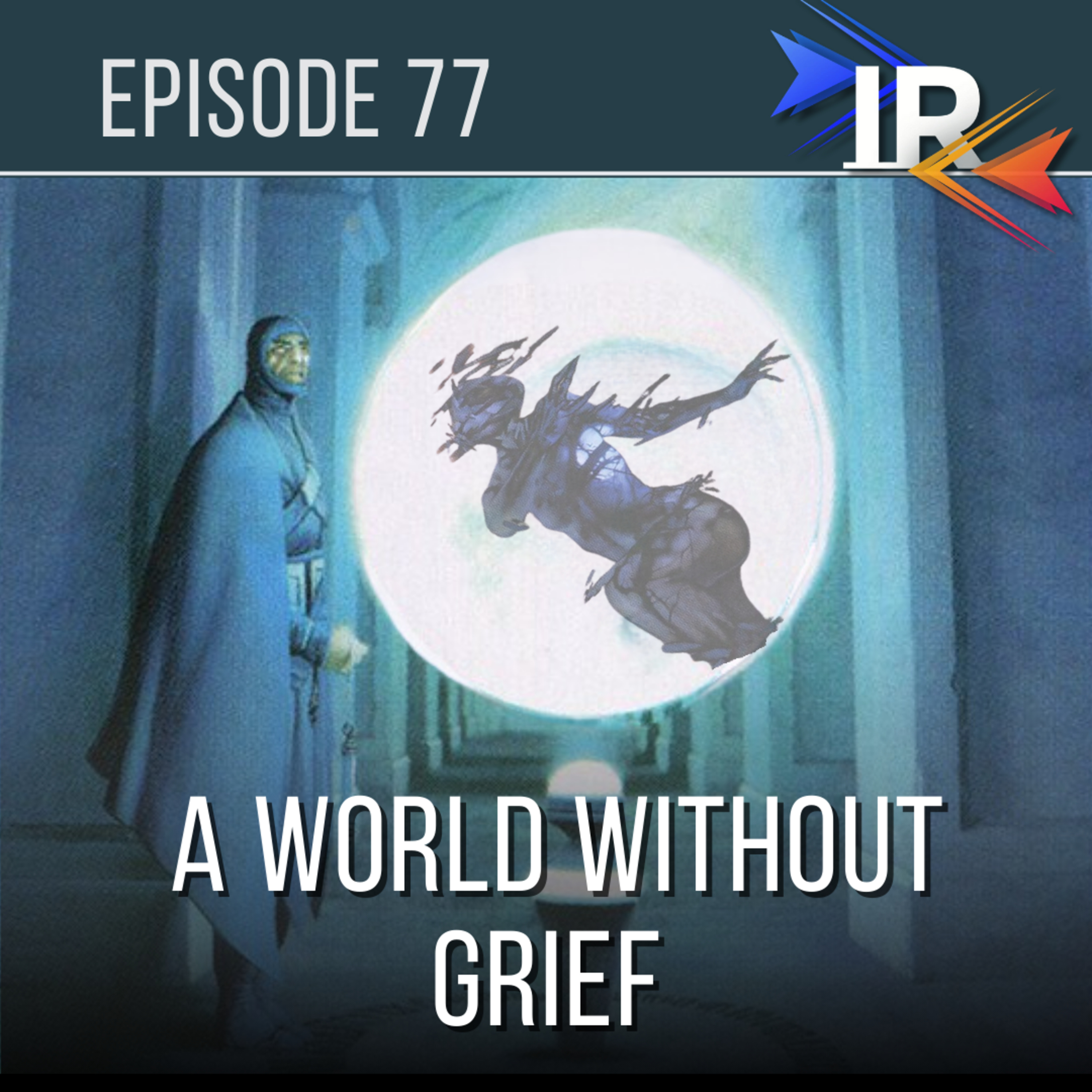In Response - A Legacy Podcast