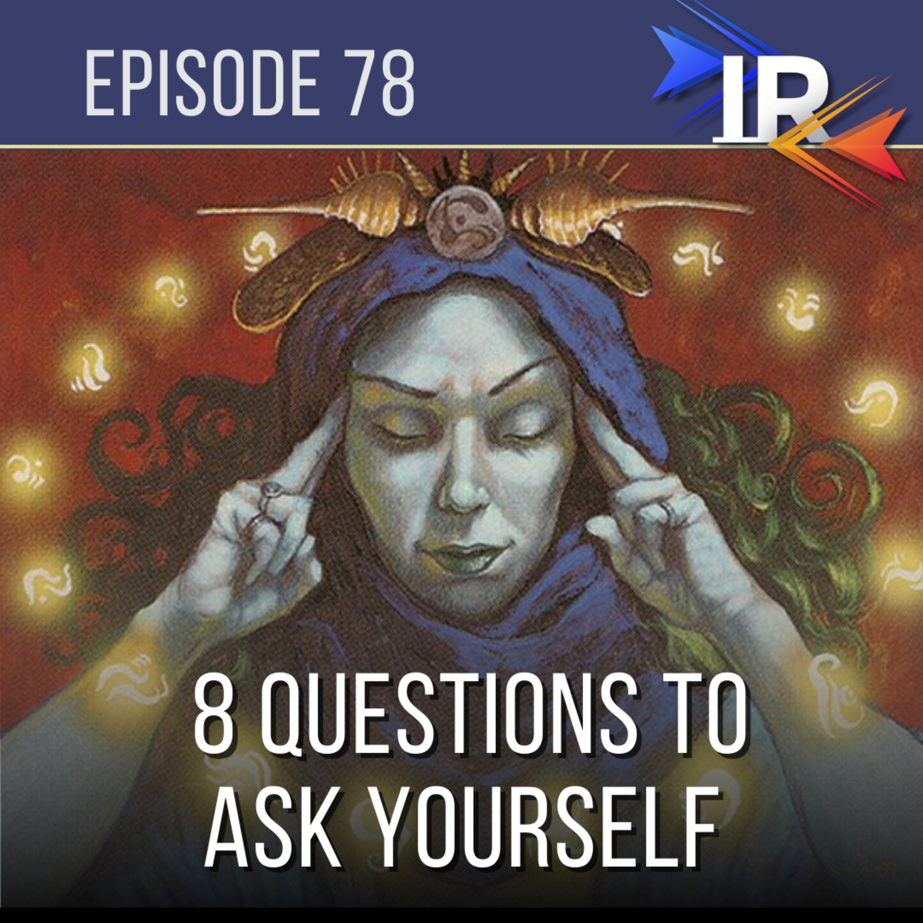 In Response - A Legacy Podcast