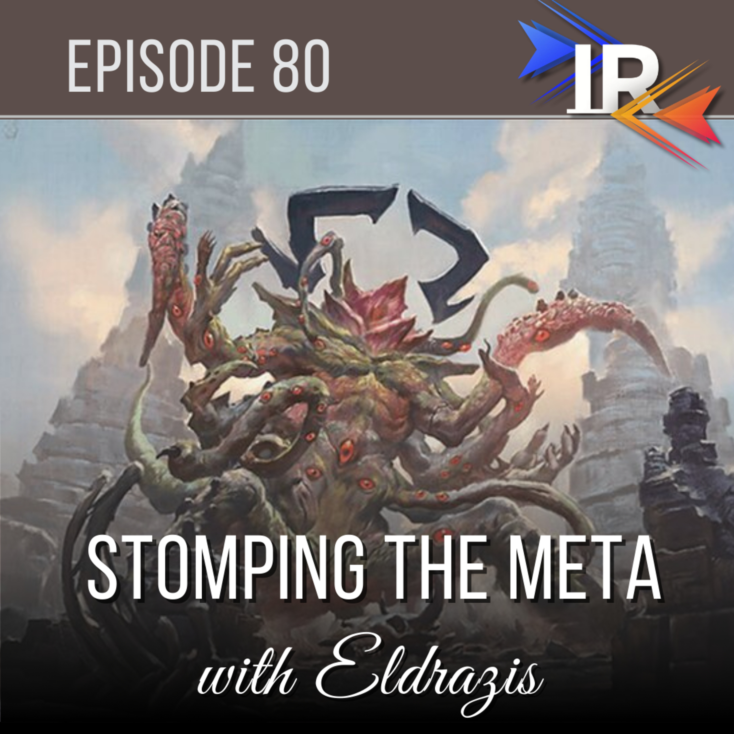 In Response - A Legacy Podcast