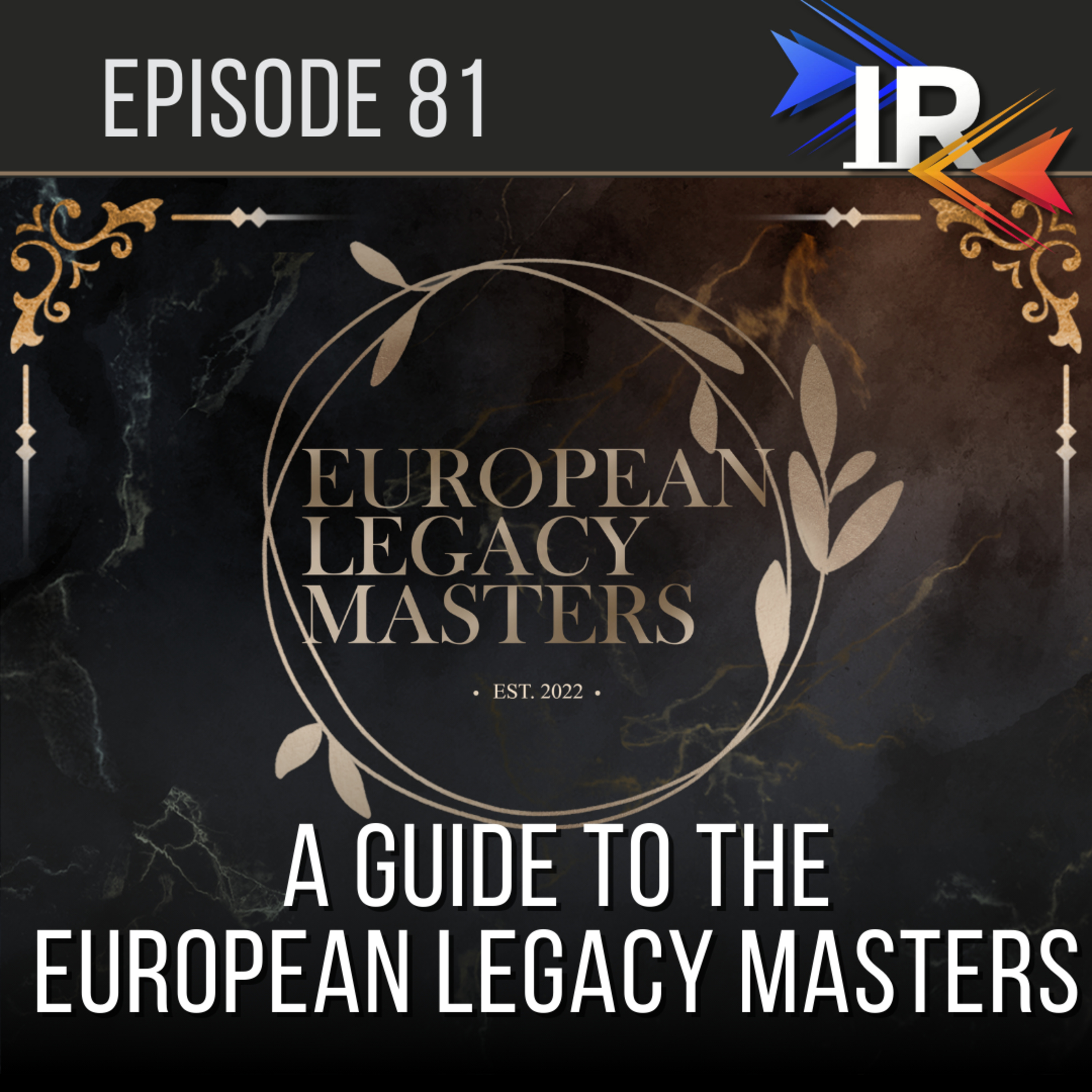 In Response - A Legacy Podcast