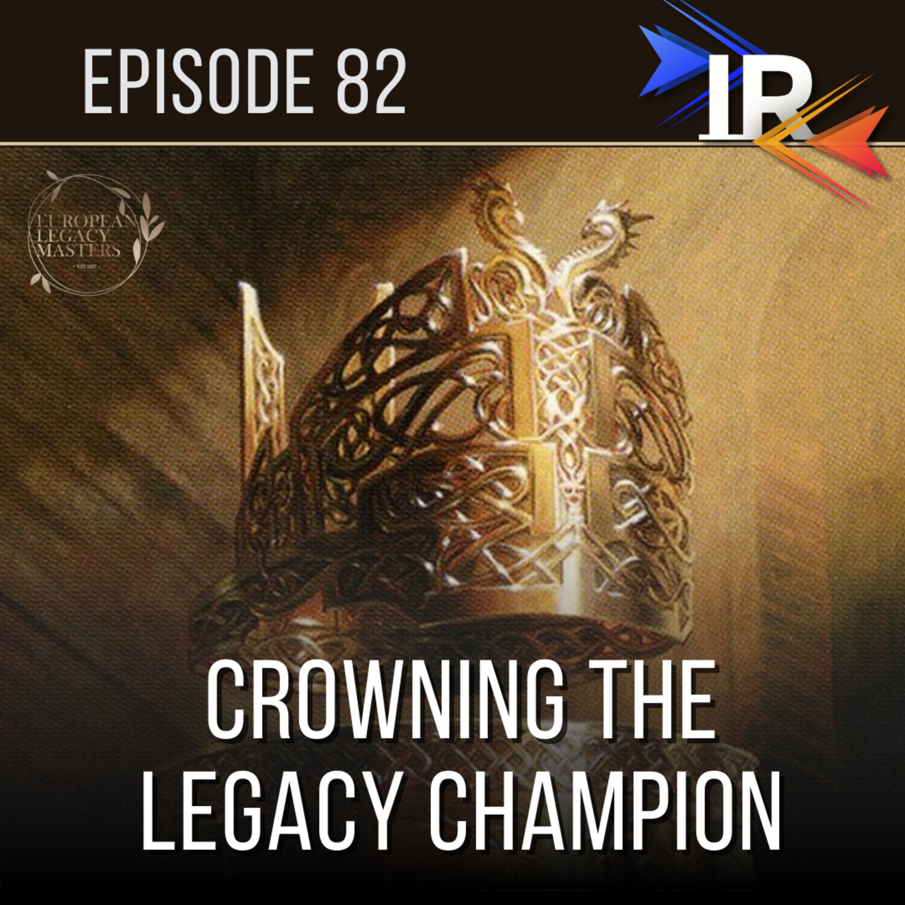 In Response - A Legacy Podcast