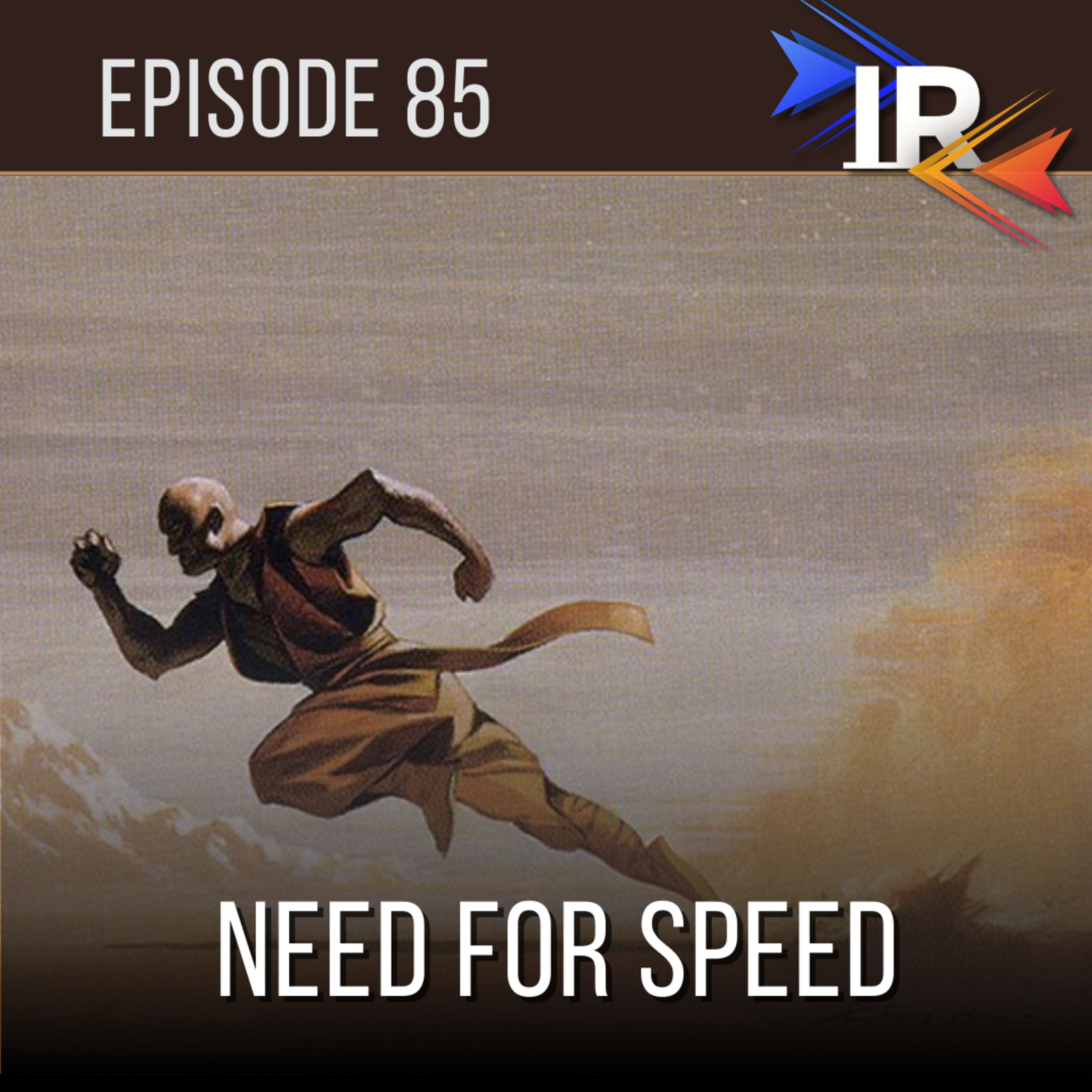 In Response - A Legacy Podcast