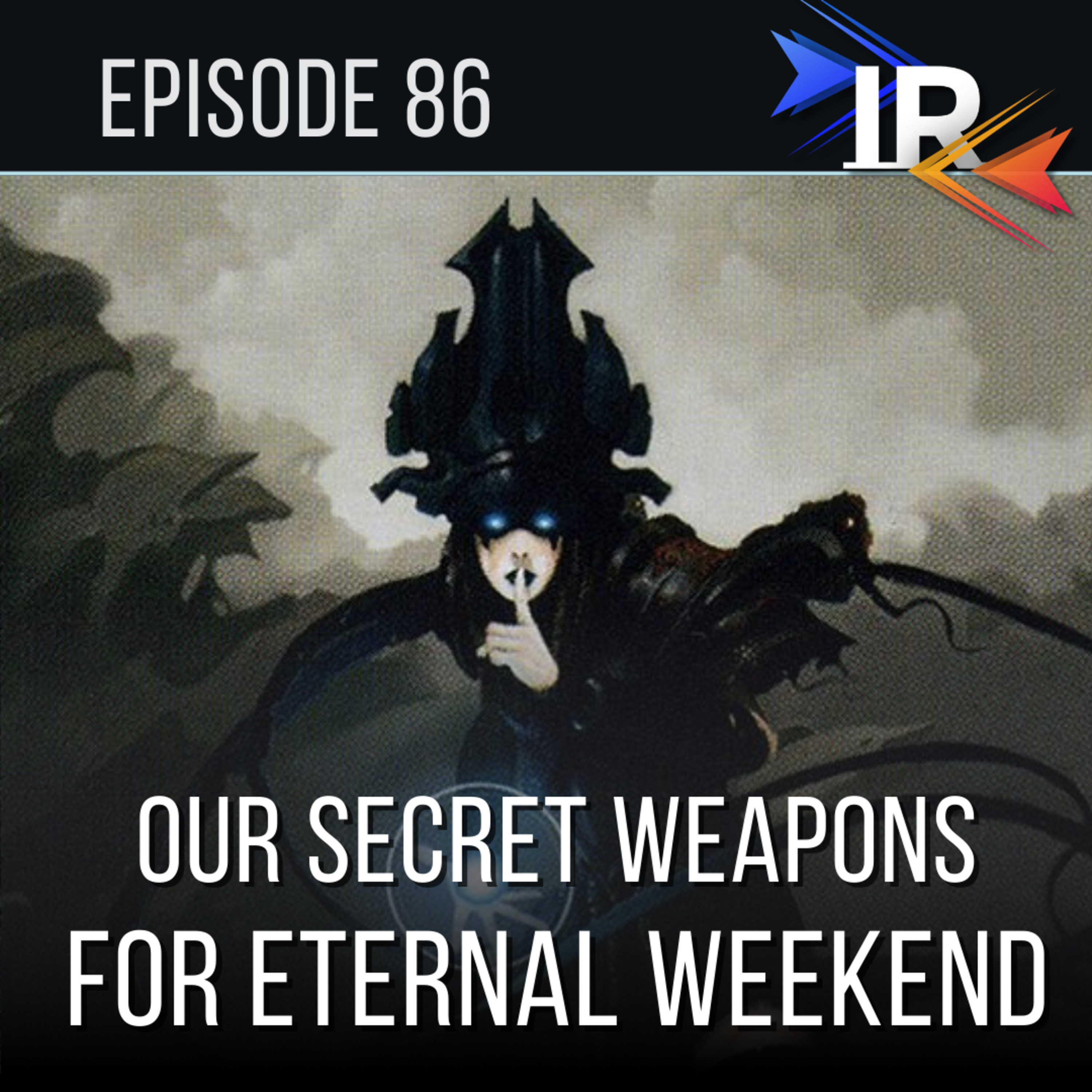 In Response - A Legacy Podcast