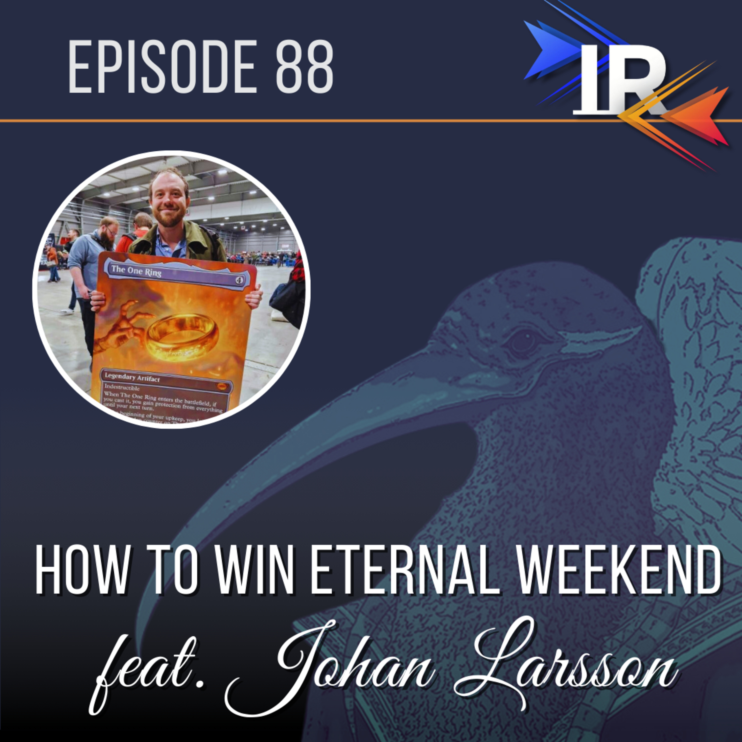 In Response - A Legacy Podcast