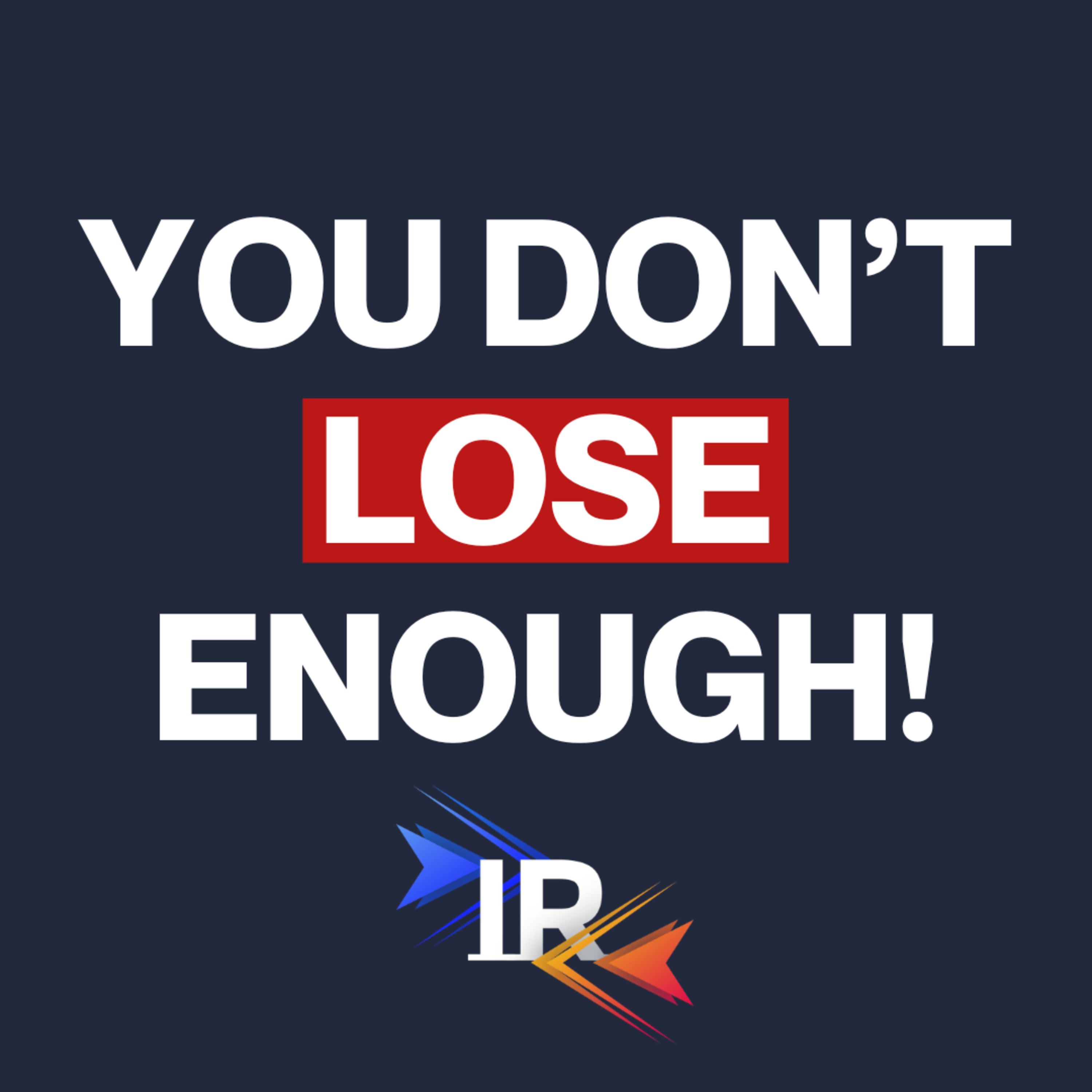 In Response - A Legacy Podcast