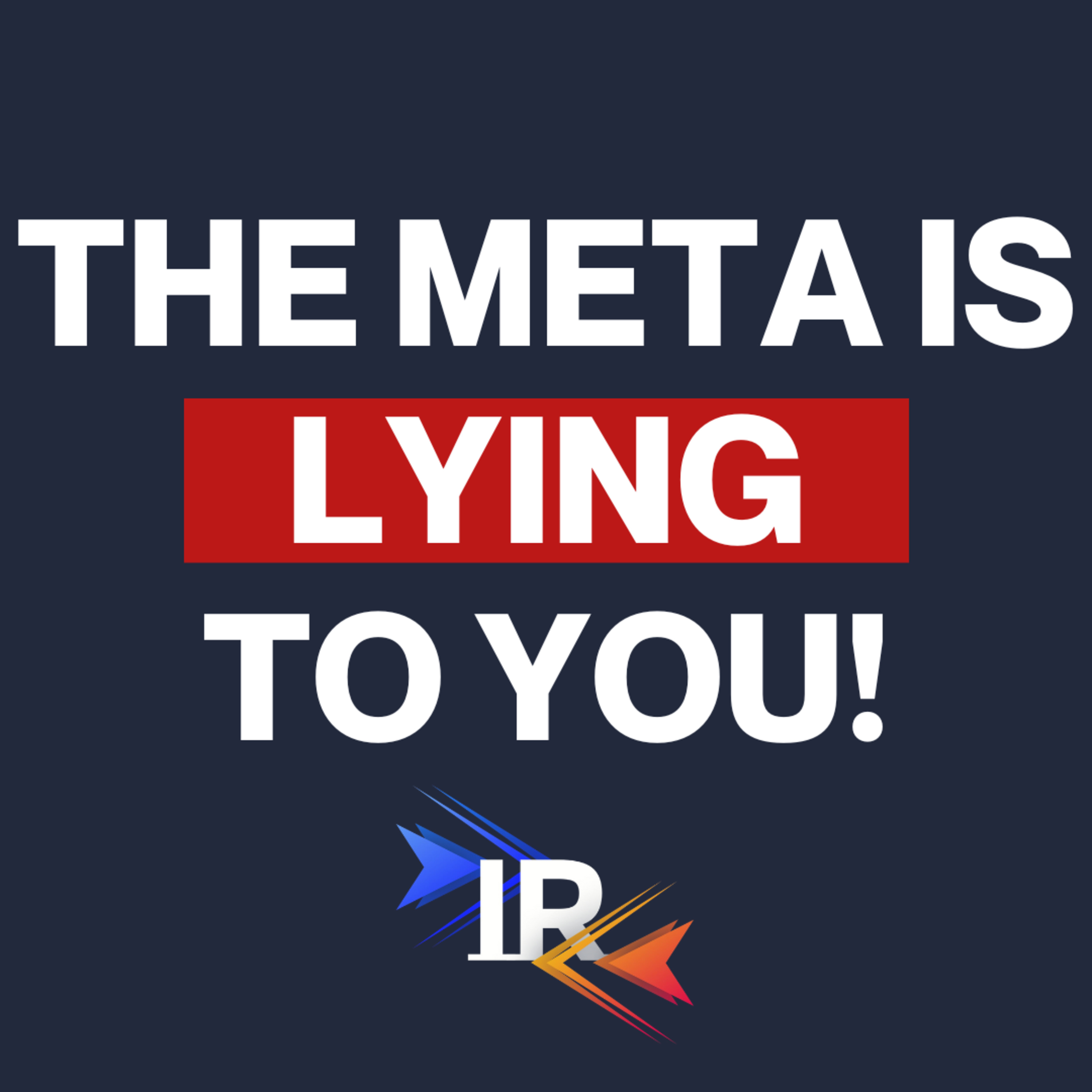 In Response - A Legacy Podcast