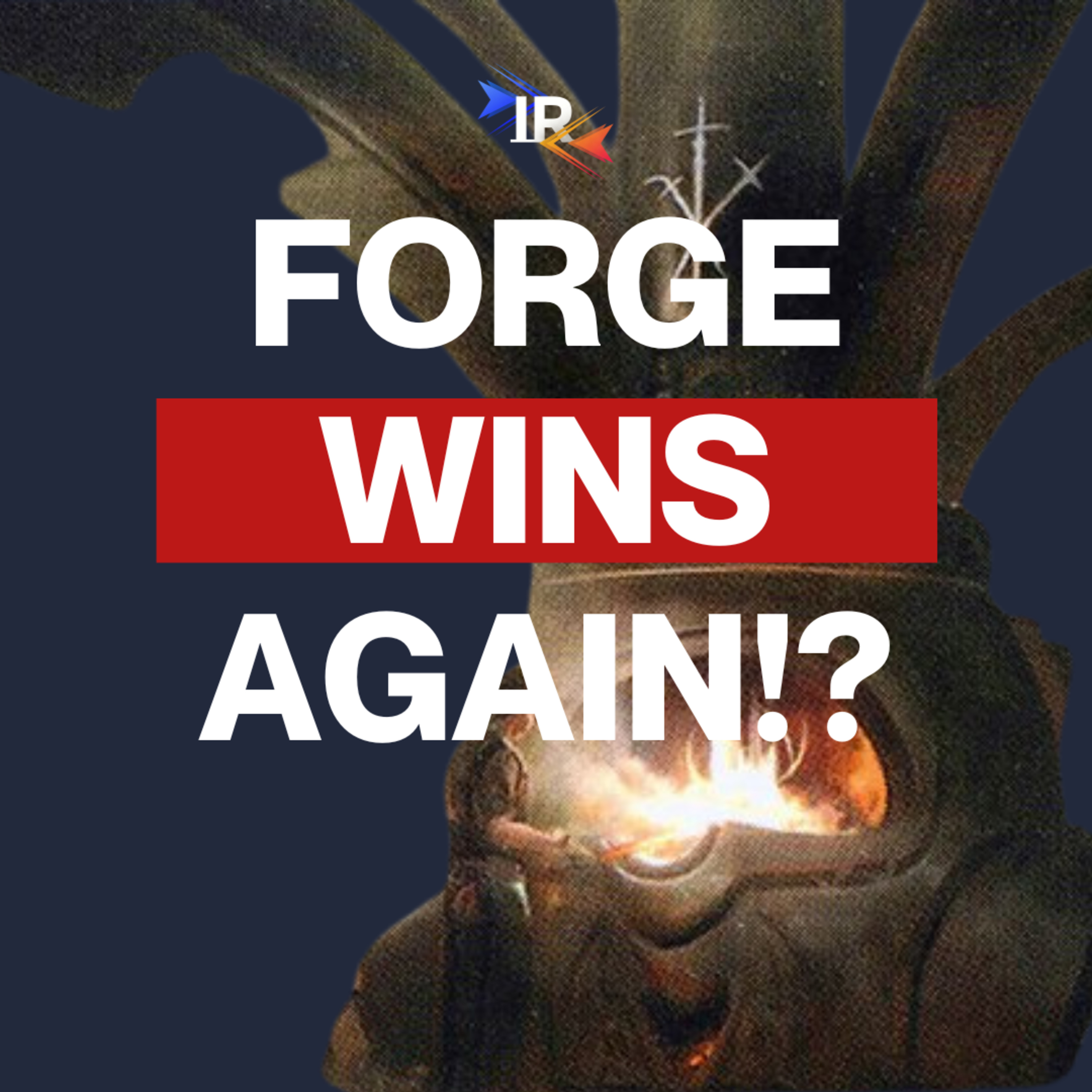 In Response - A Legacy Podcast