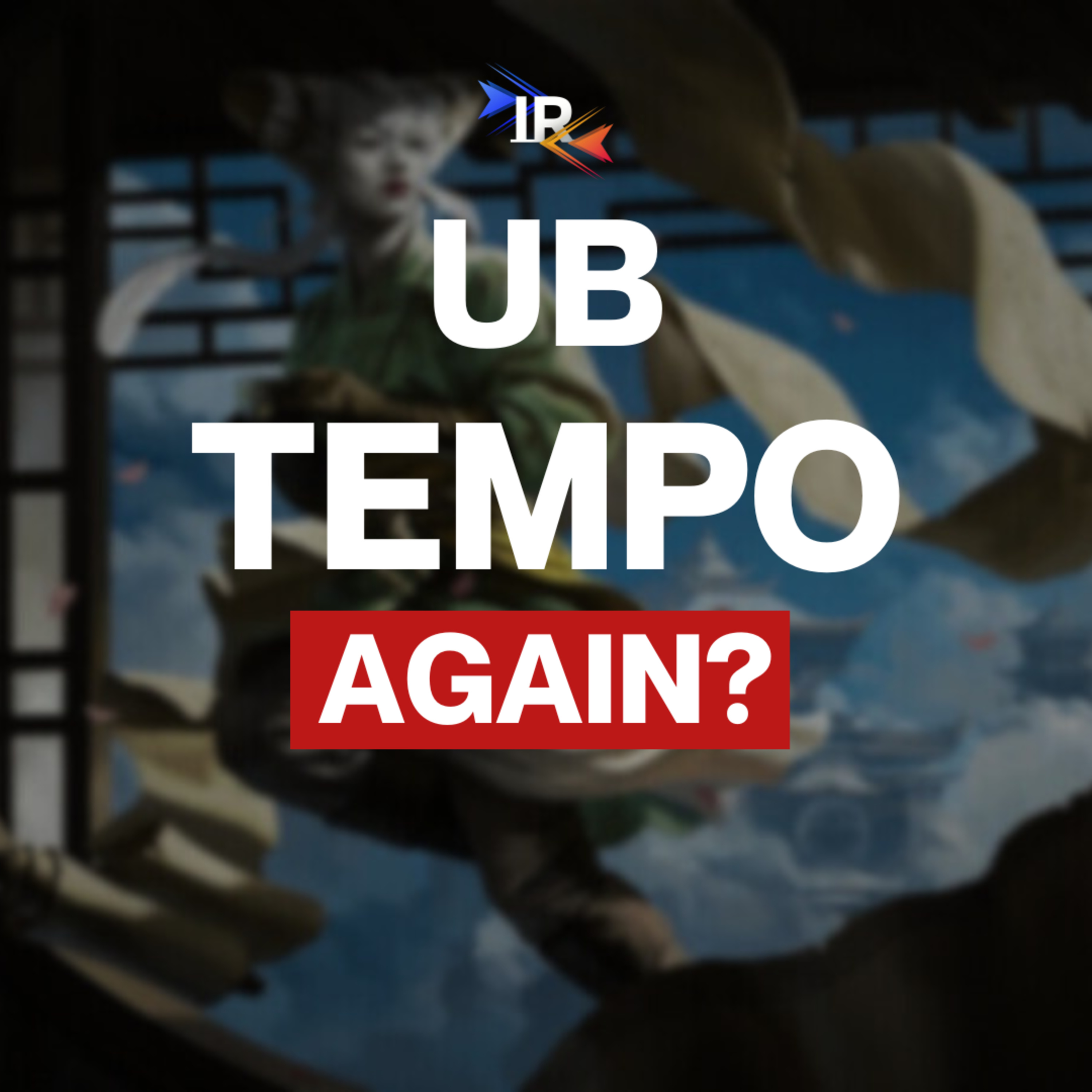 In Response - A Legacy Podcast