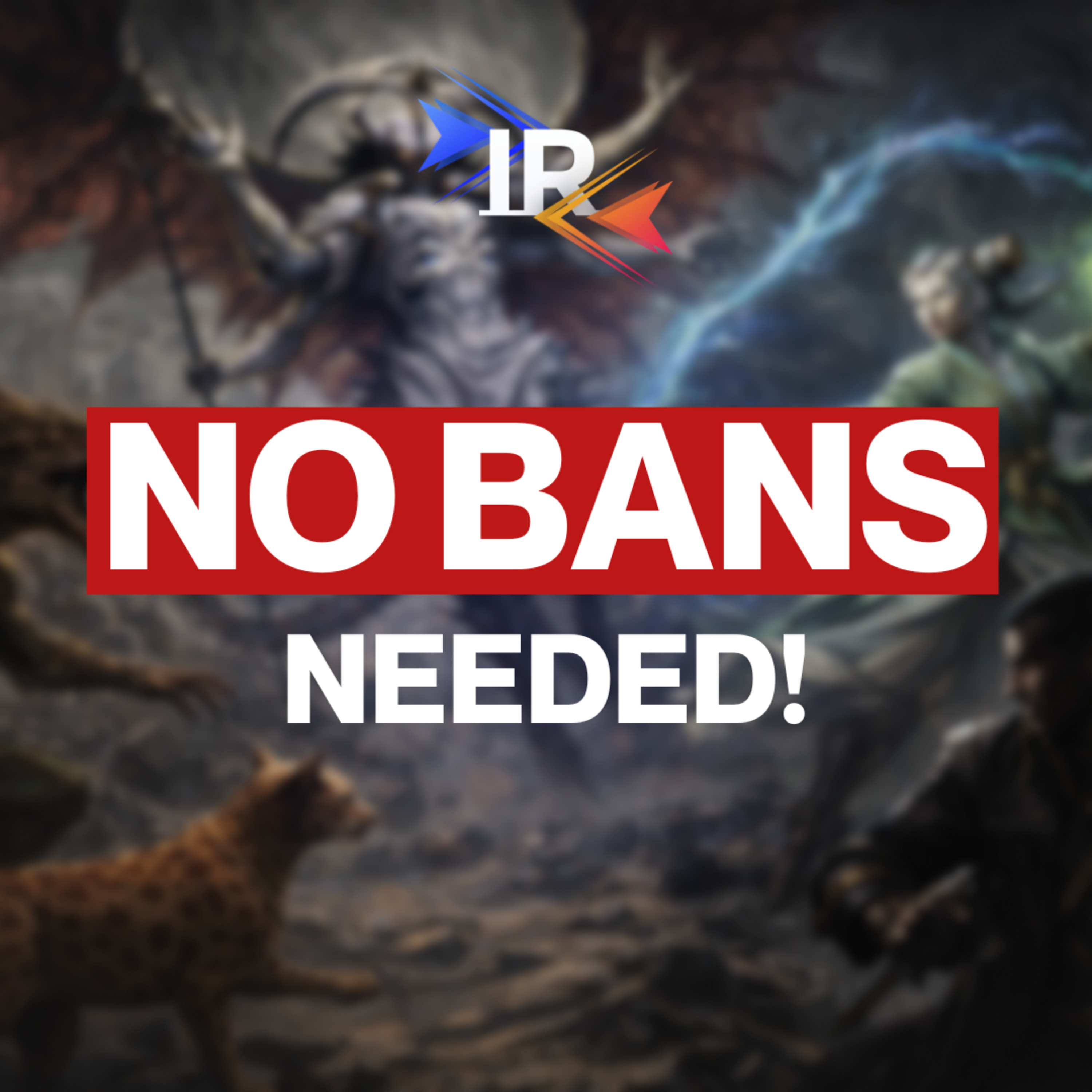 In Response - A Legacy Podcast