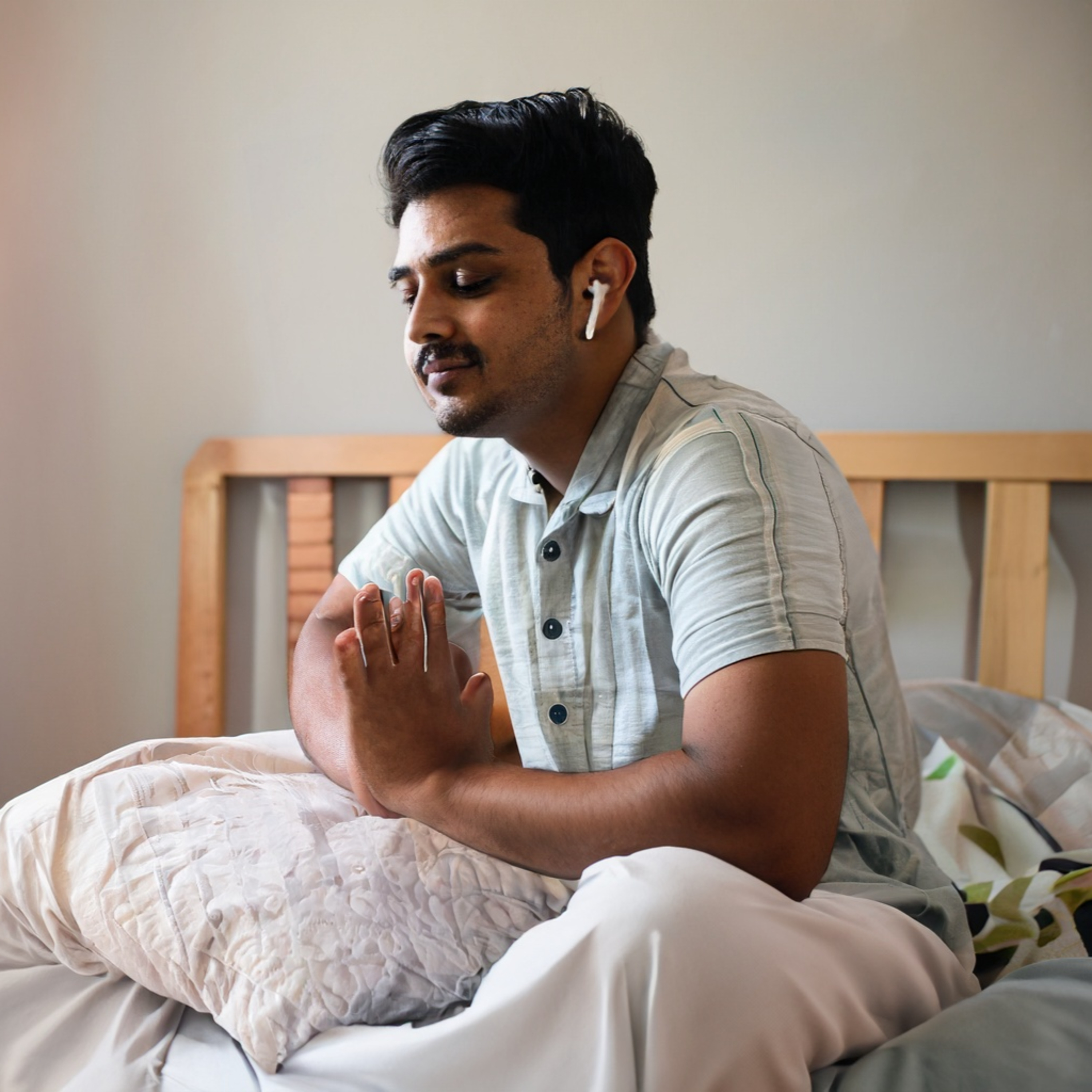 Deep Talks - Tamil Audiobooks