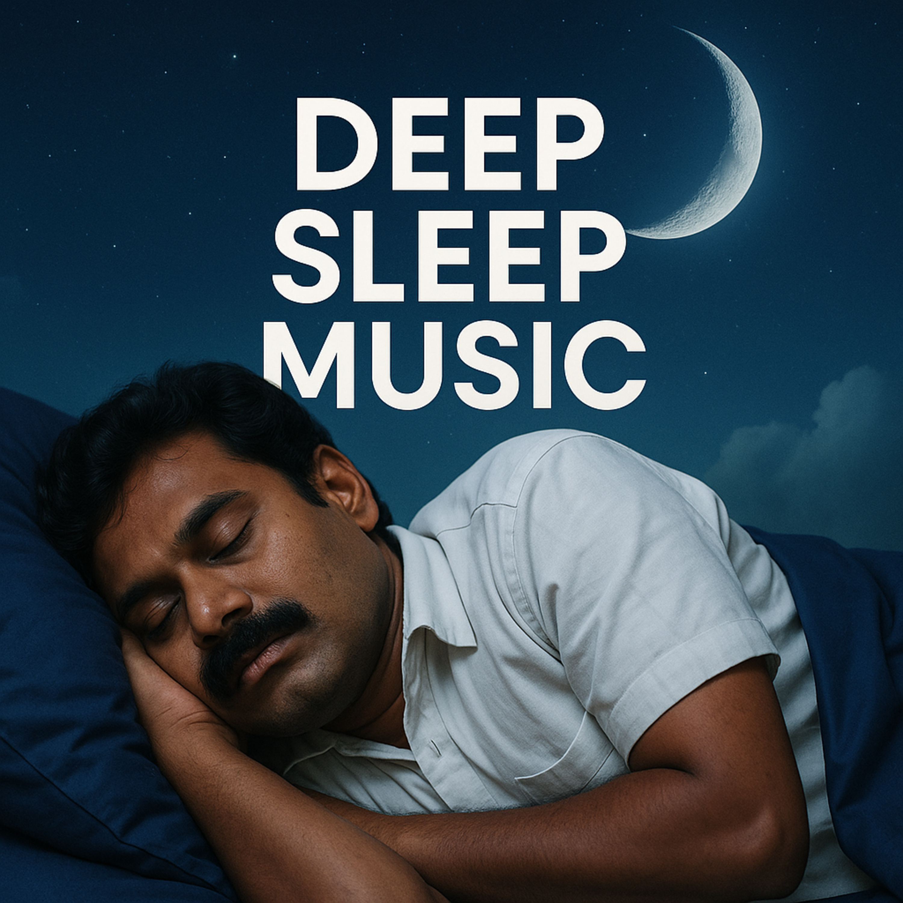 Sleep Music for Deep Sleep: Fall Asleep Fast & Wake Up Refreshed episode artwork