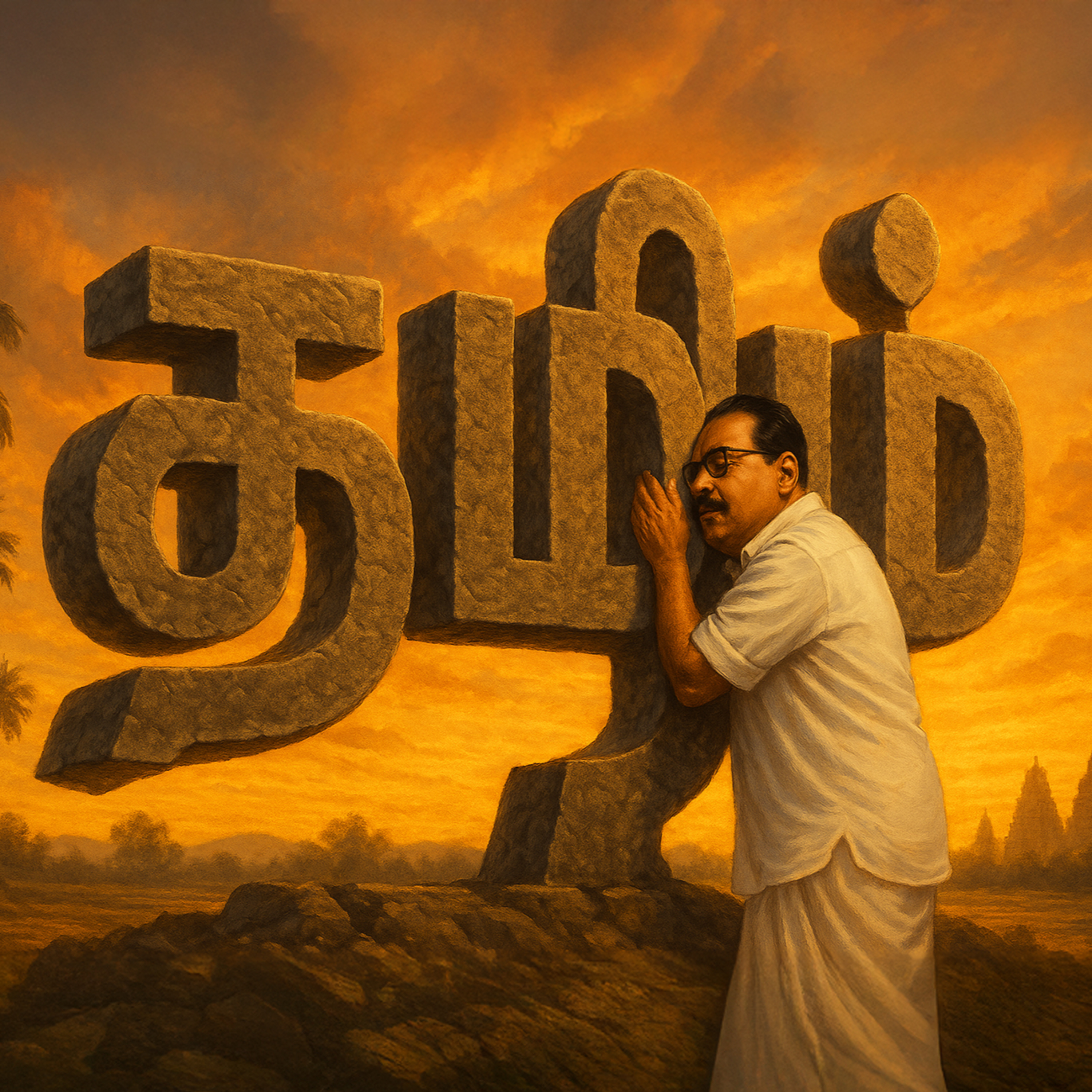 Bharathidasan Untold History and Poems | பாரதிதாசனின் நீங்கள் அறியாத வரலாறு!