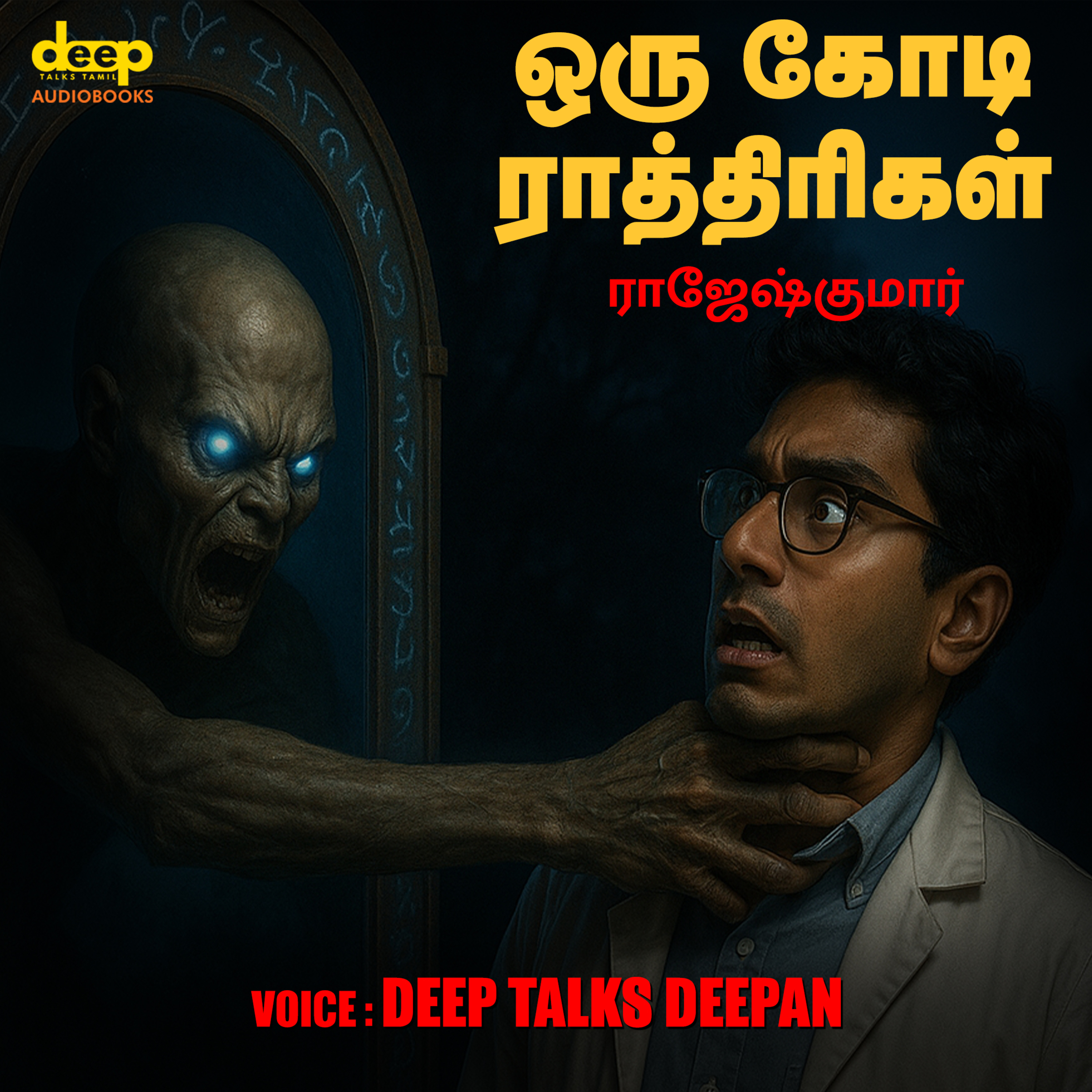 Oru Kodi Rathirikal | Rajesh Kumar Crime Story | ஒரு கோடி ராத்திரிகள் | Detective Suspense Tamil Thriller Story
